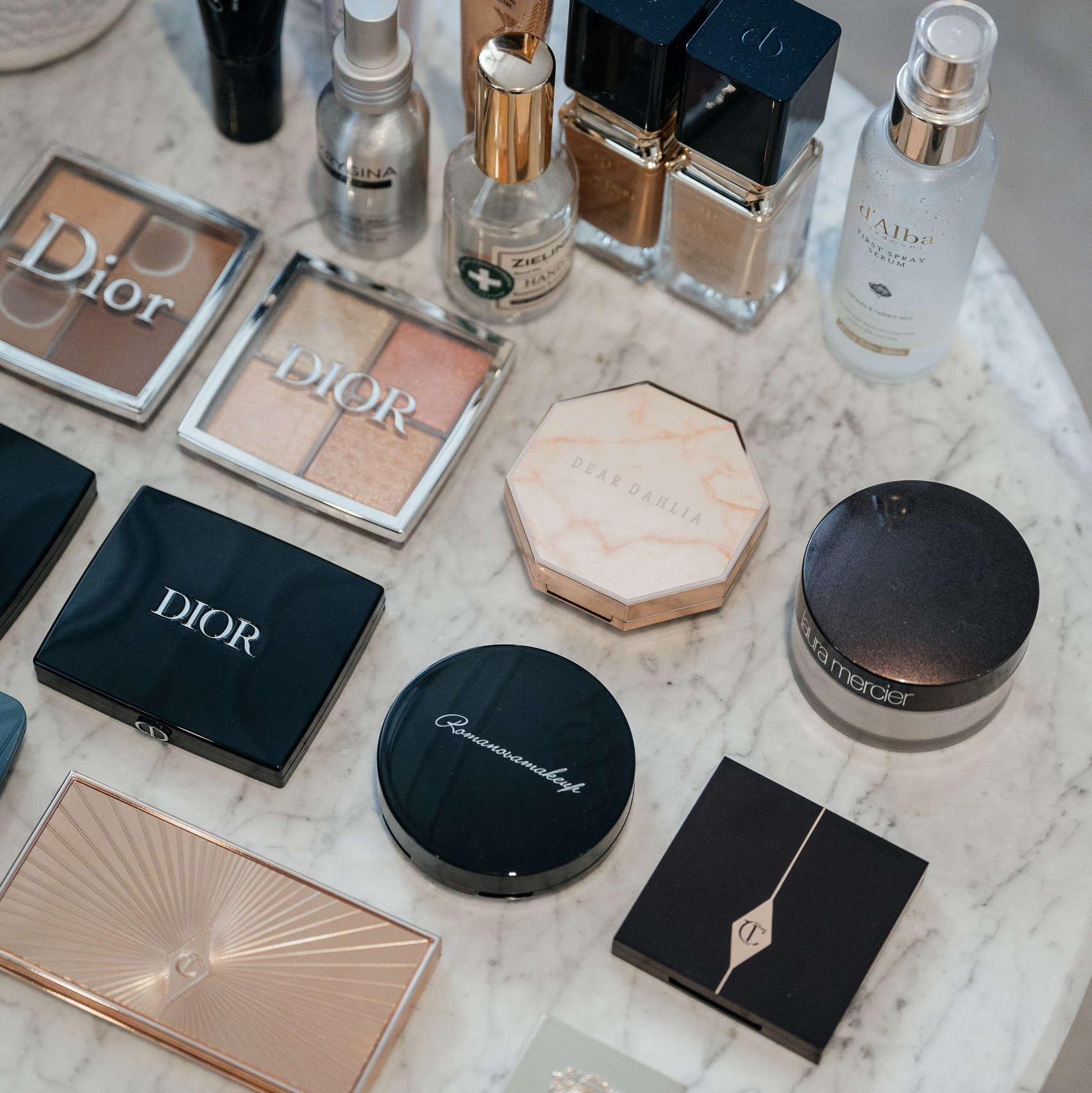 Свадебный визажист и стилист по прическам в Москве