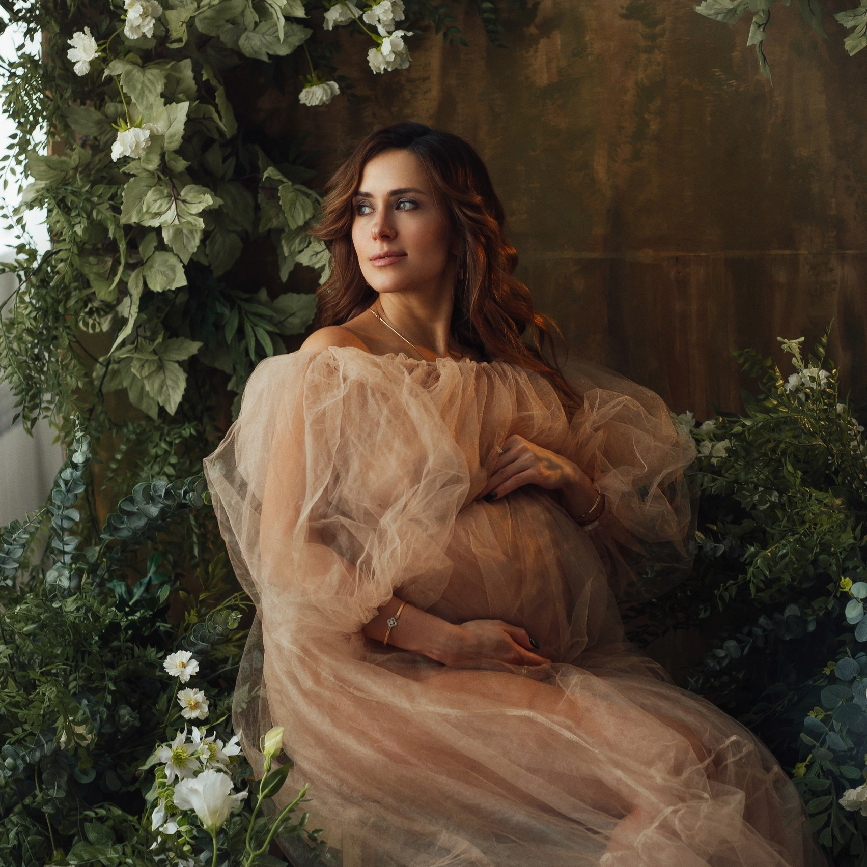 Я родился. Семейный и детский фотограф в Старом Осколе София Степаненко