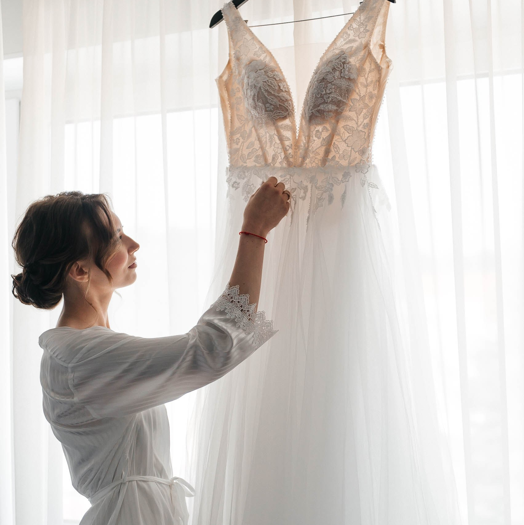 Свадебный и портретный фотограф Мария Зыкова Екатеринбург — Снежинск