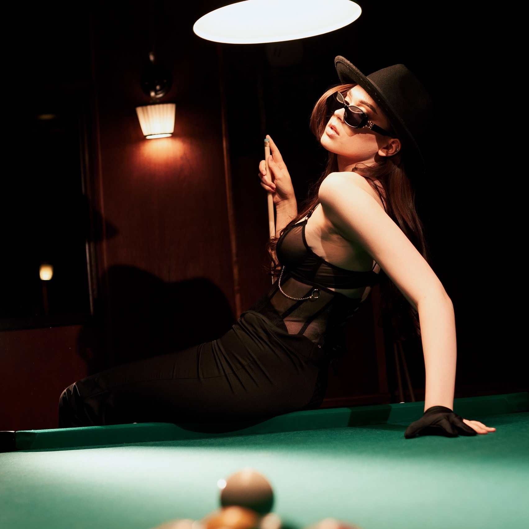 Студийный и Репортажный фотограф в Санкт-Петербурге Виктор Чугаев