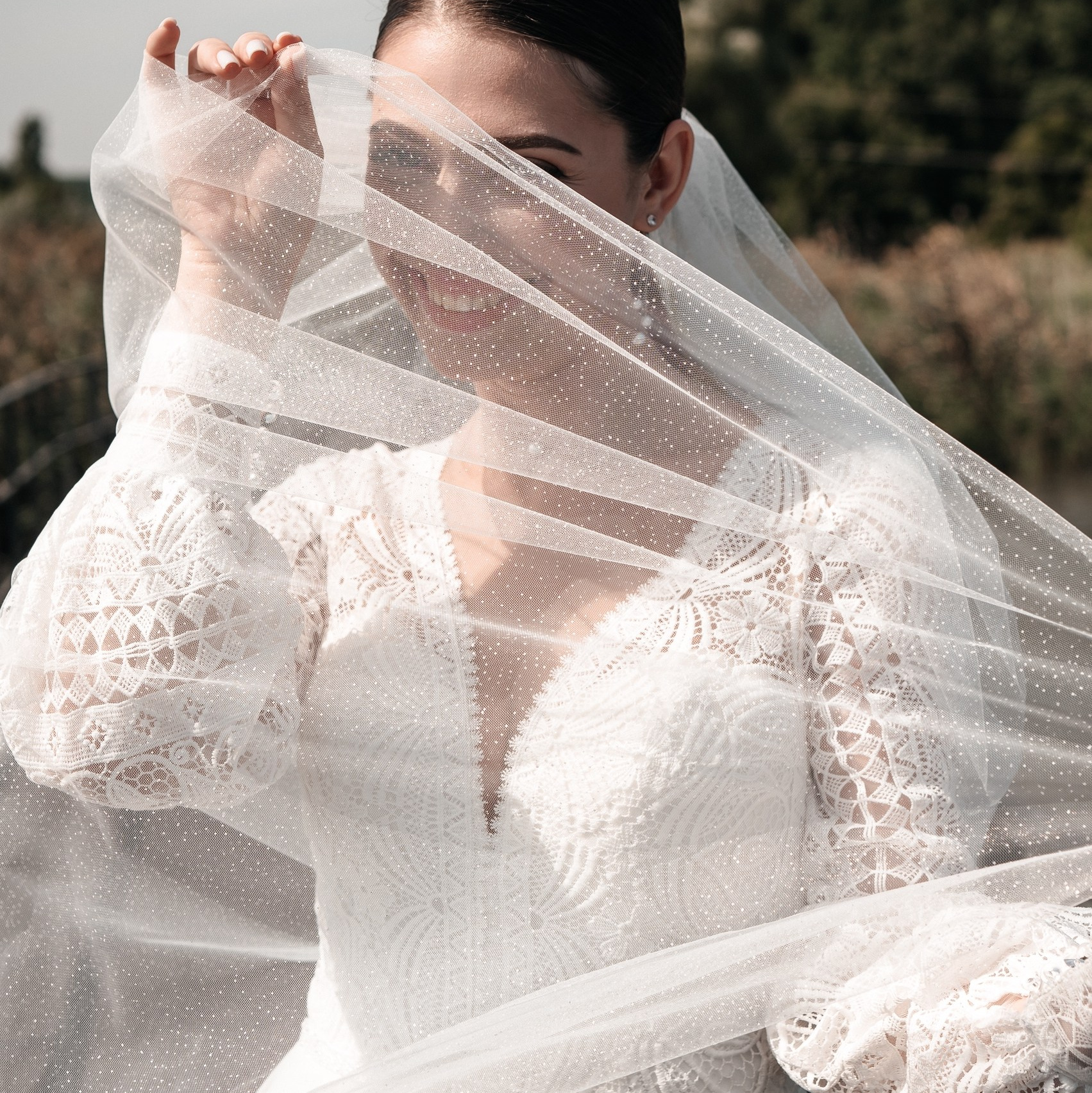 Локации для прогулки. Фотограф Екатерина Бочарникова