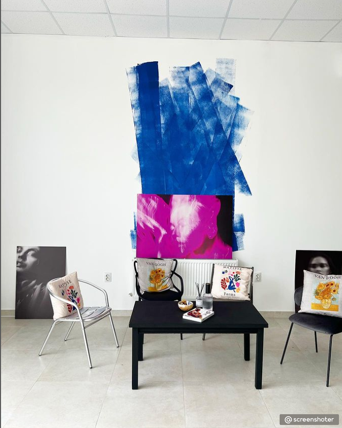 Фотостудия drepa_artstudio