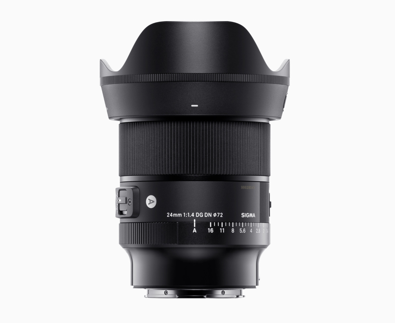 Sigma анонсировала новый объектив 24-мм F1.4 DG DN. Фотограф — видеограф в Москве Дмитрий Менделеев