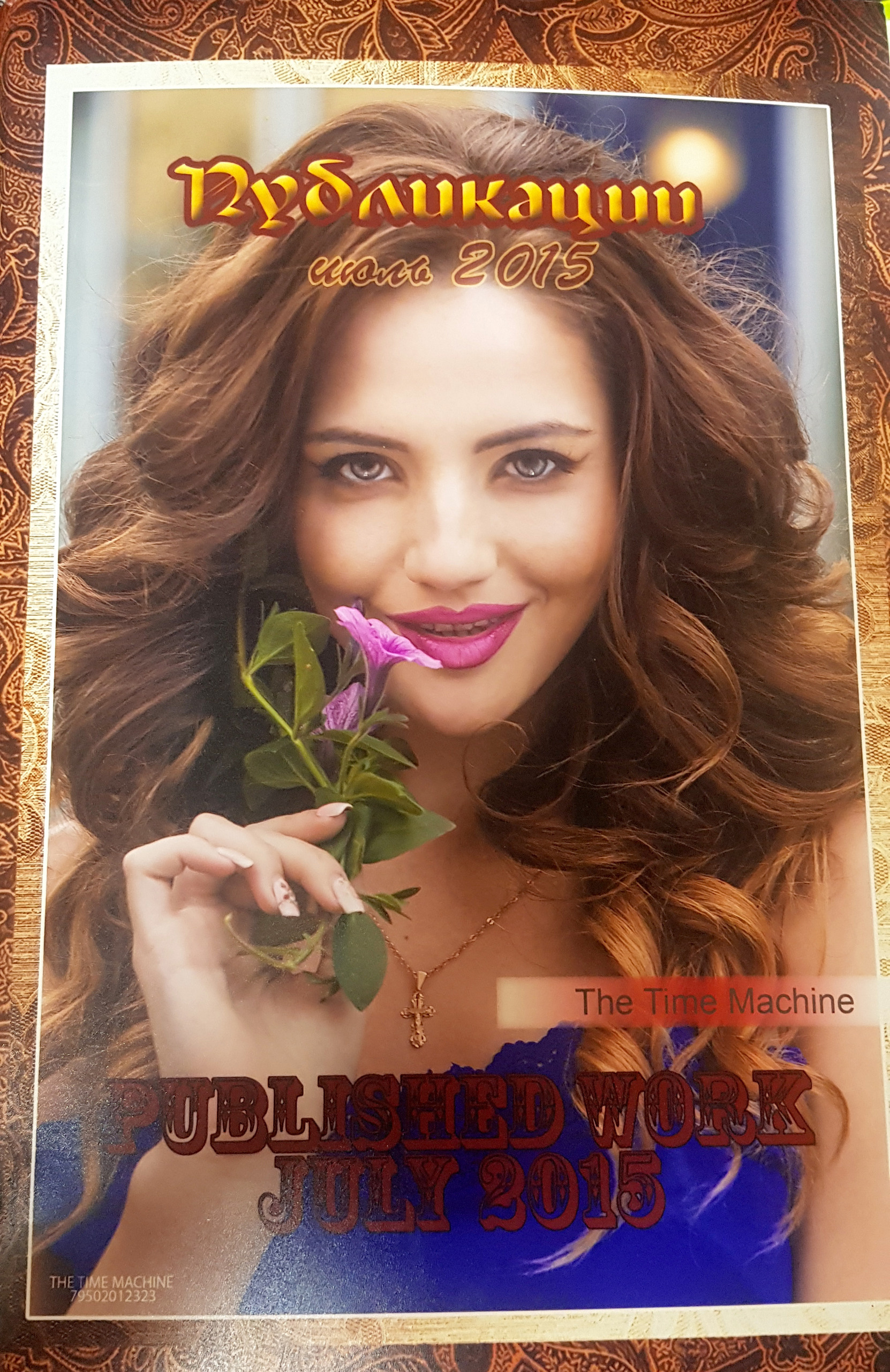 Published works of photos. Фотограф для маркетплейсов Михаил Бове