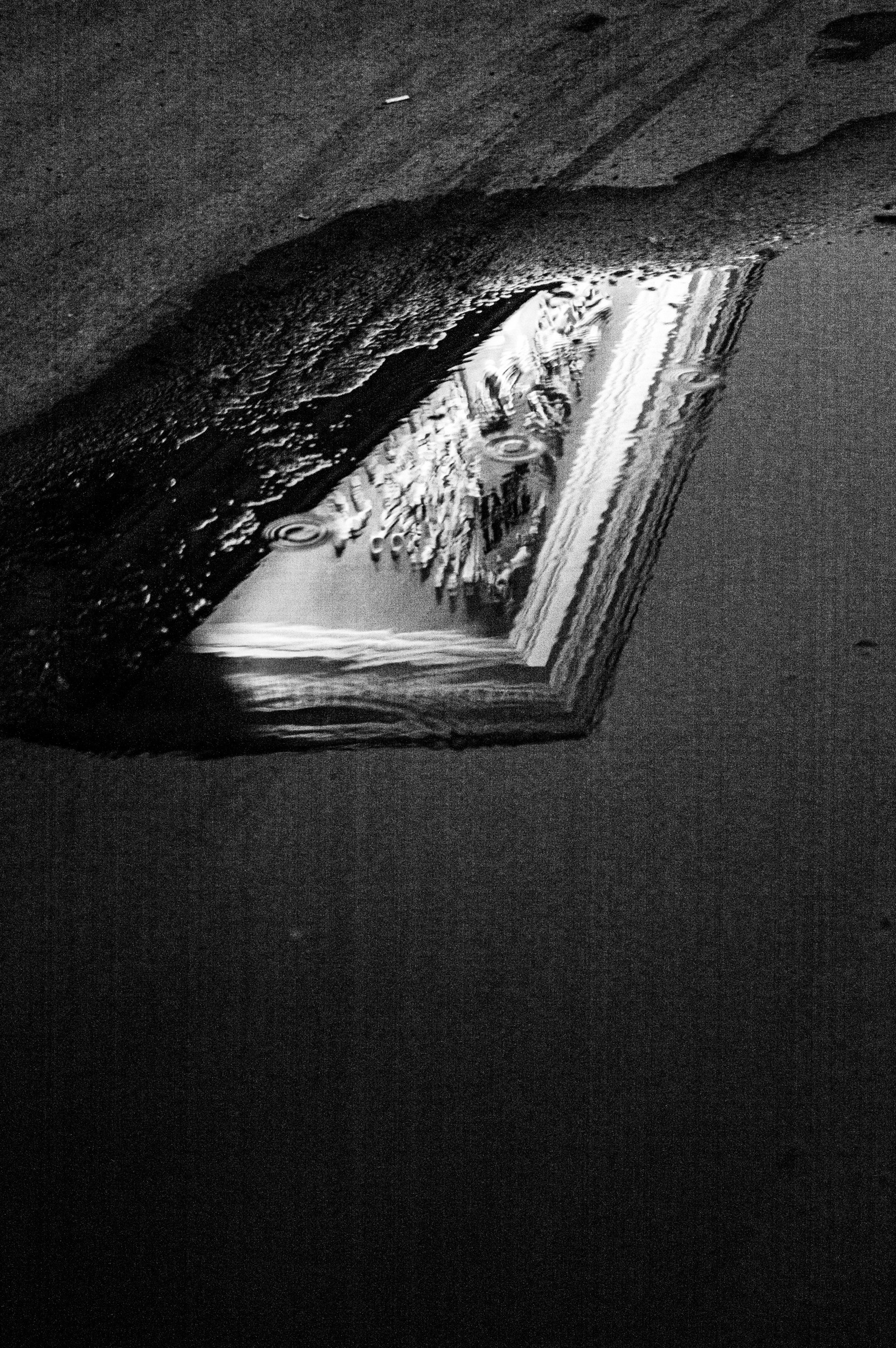 Одиночные снимки