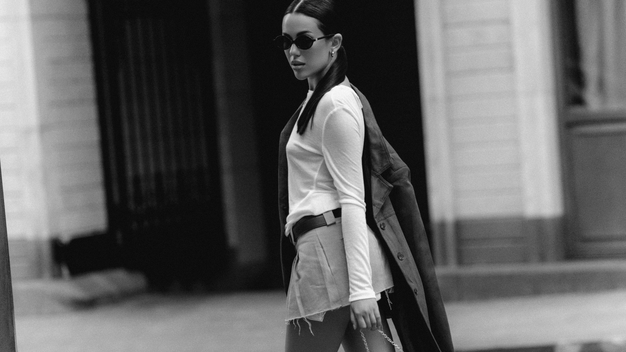 Индивидуальное обучение. Портретный фотограф Москва Эльвира Болдырева