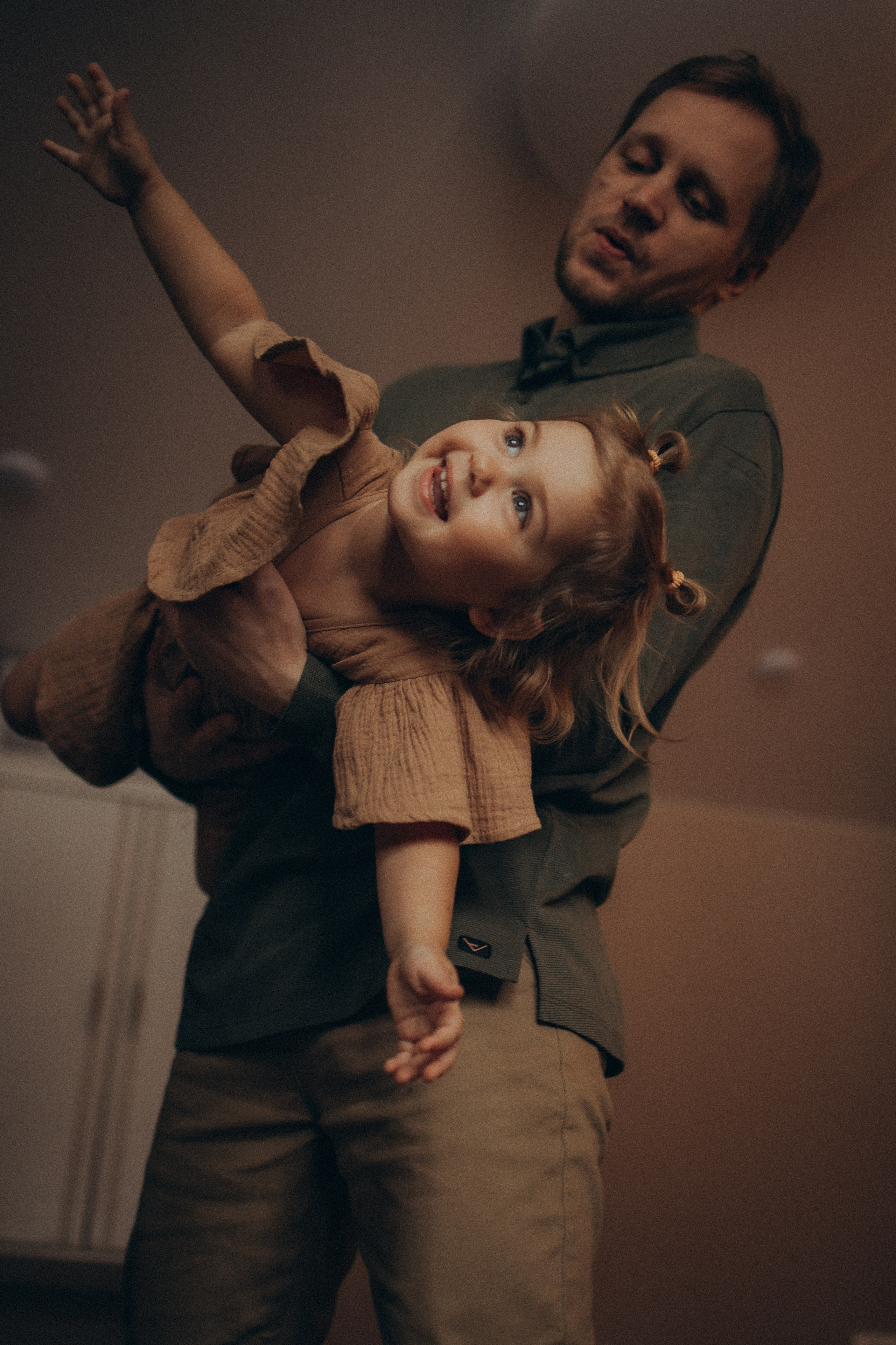 Семейный и детский фотограф в Нижнем Новгороде Анурьева Алена