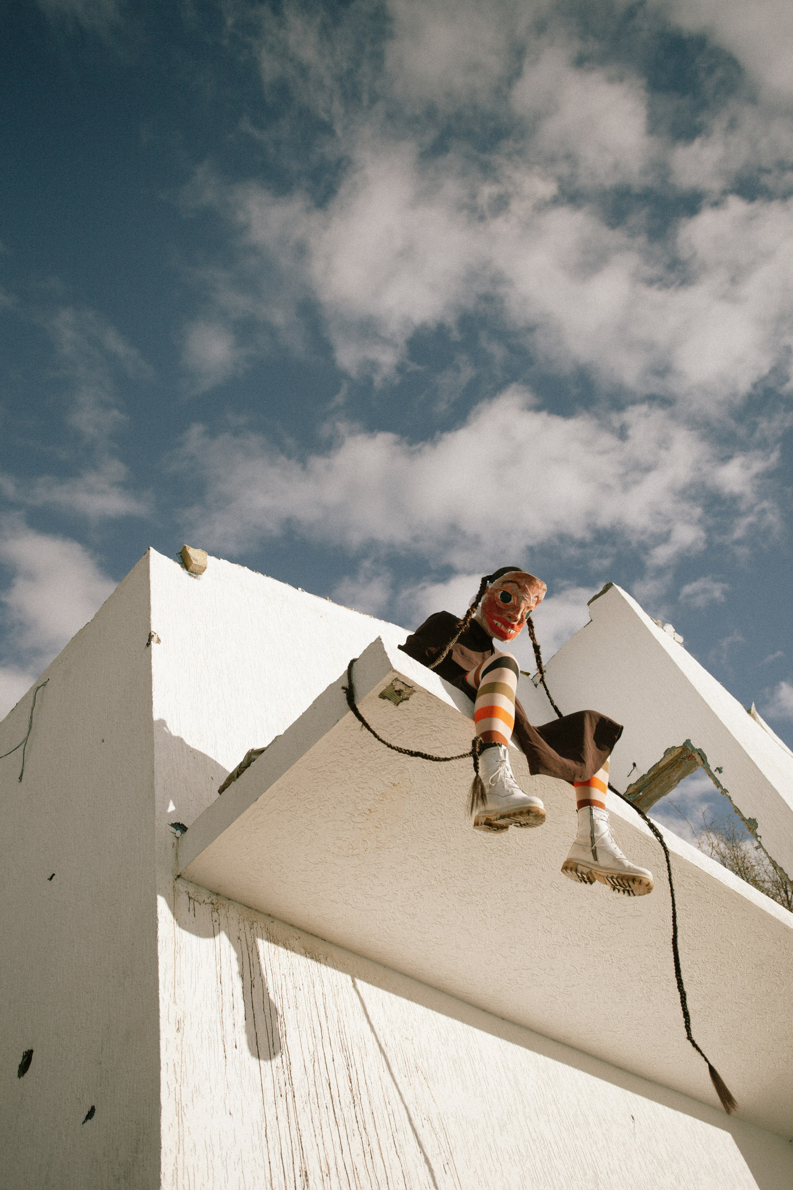 Художественный фотограф Екатерина Серова