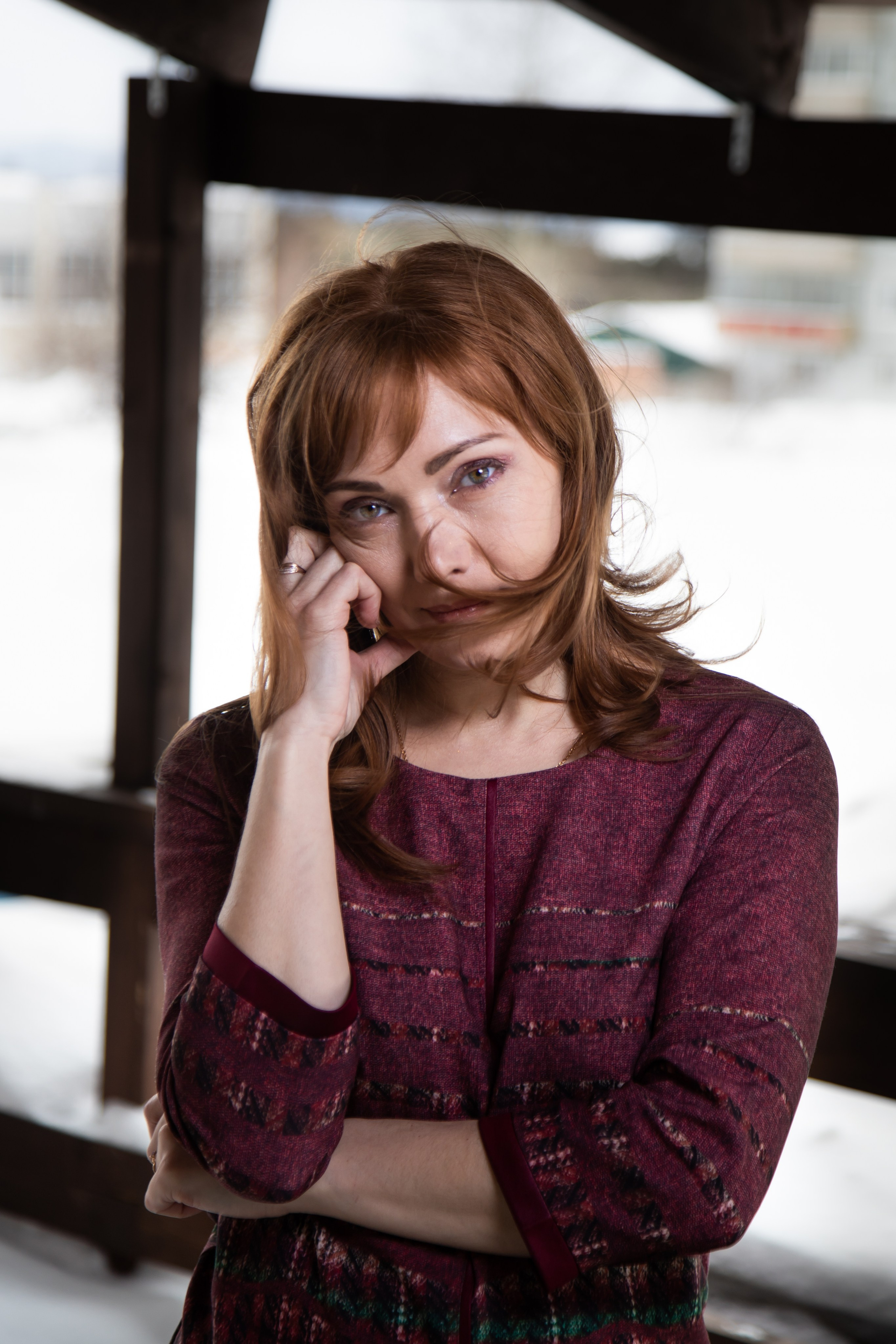 Обо мне / Контакты. Портретный фотограф Новосибирск