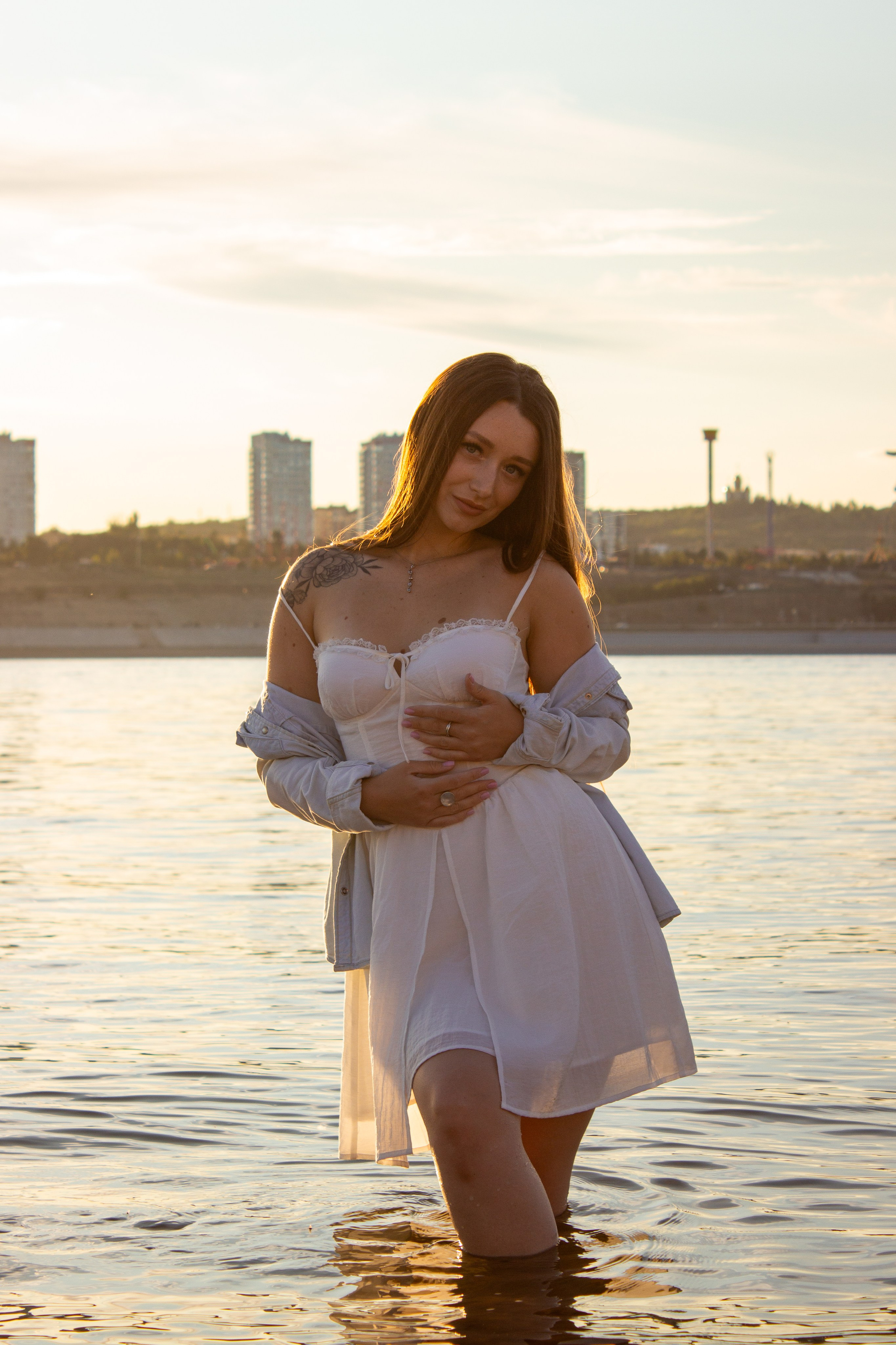 Женский и семейный фотограф в Волгограде