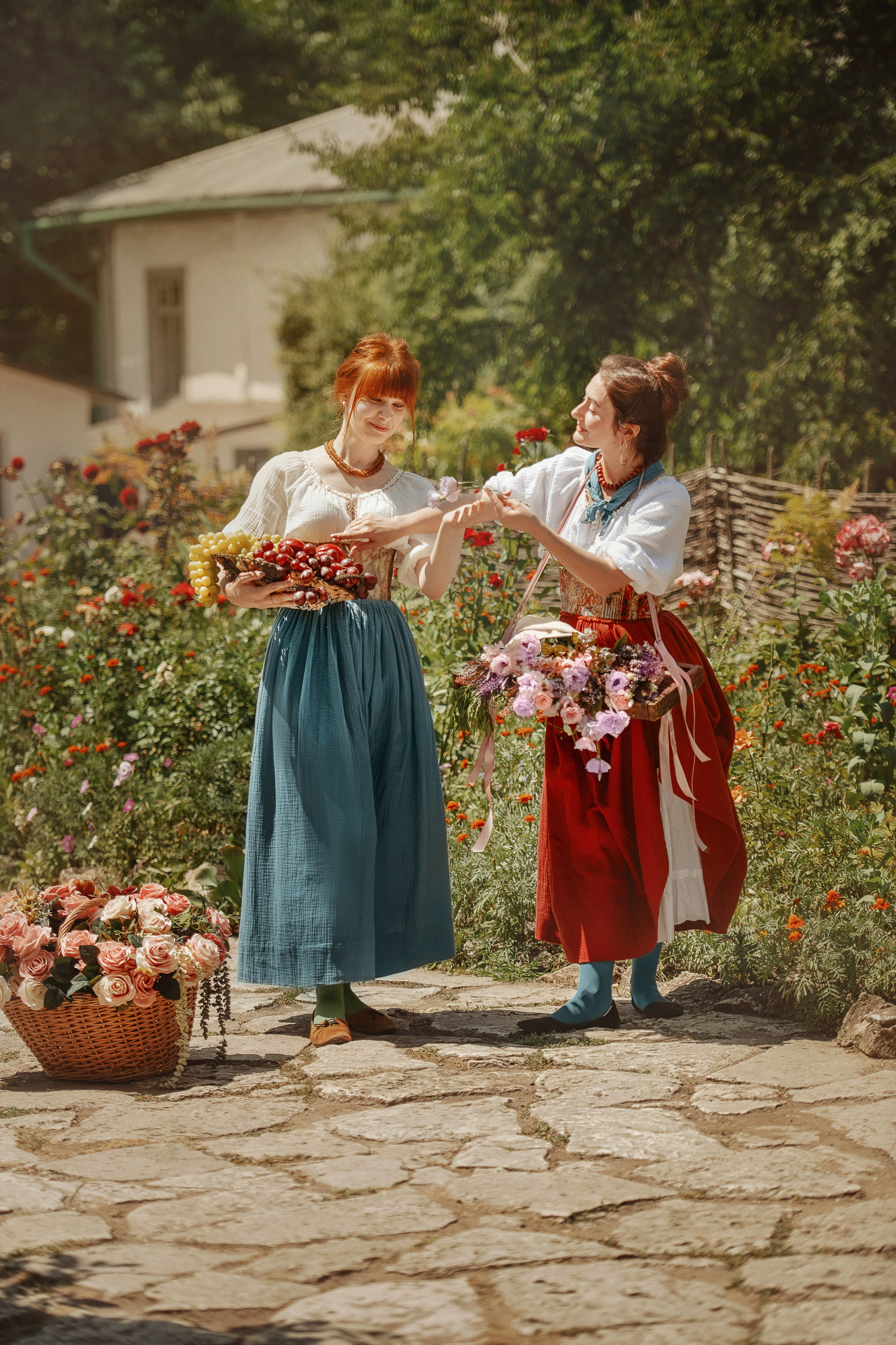 ФОТОЖИВОПИСЬ. Фотохудожник Нина Жихарева