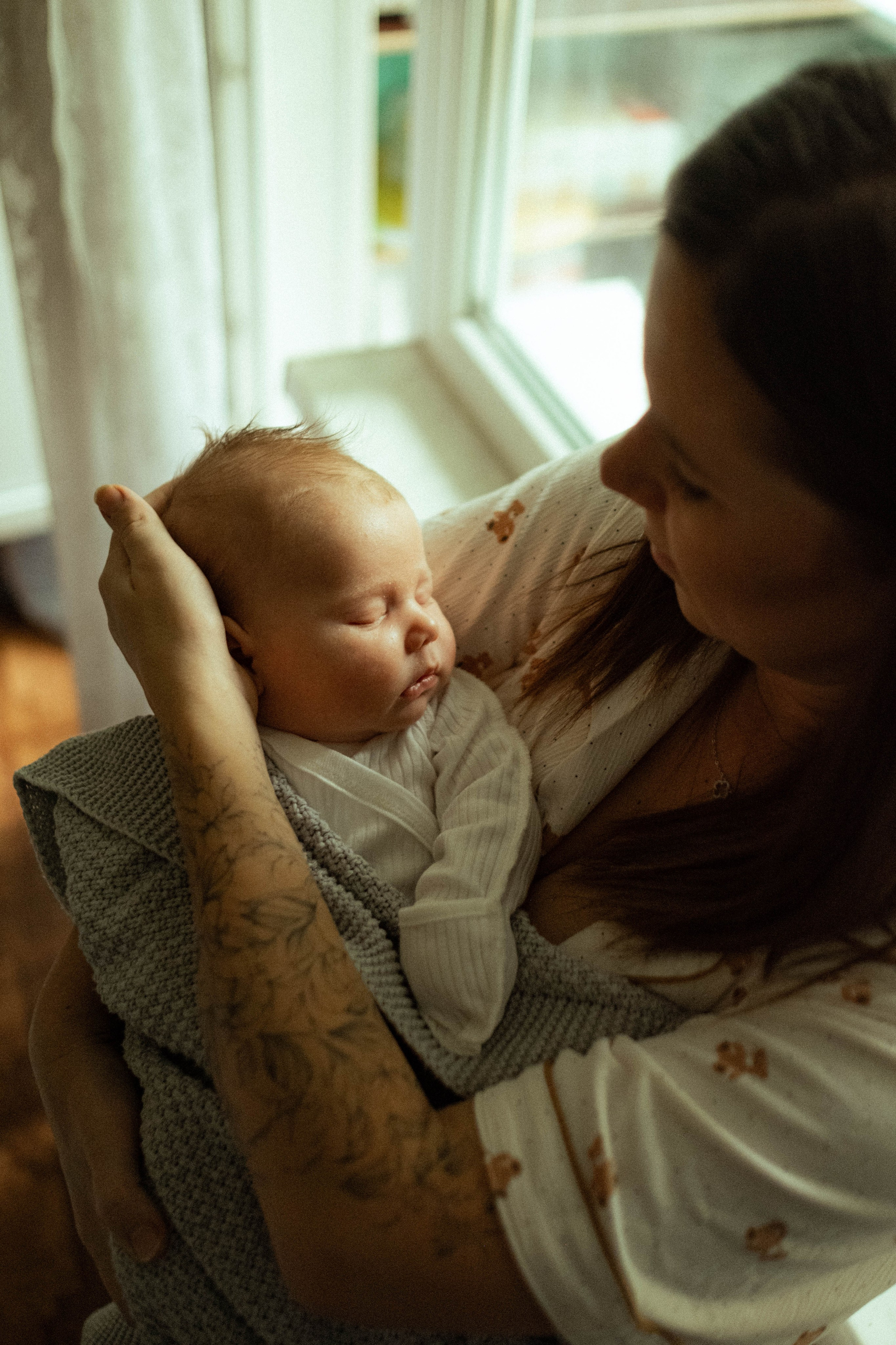 Услуги. Семейный фотограф в Санкт-Петербурге Дарья Косянчук