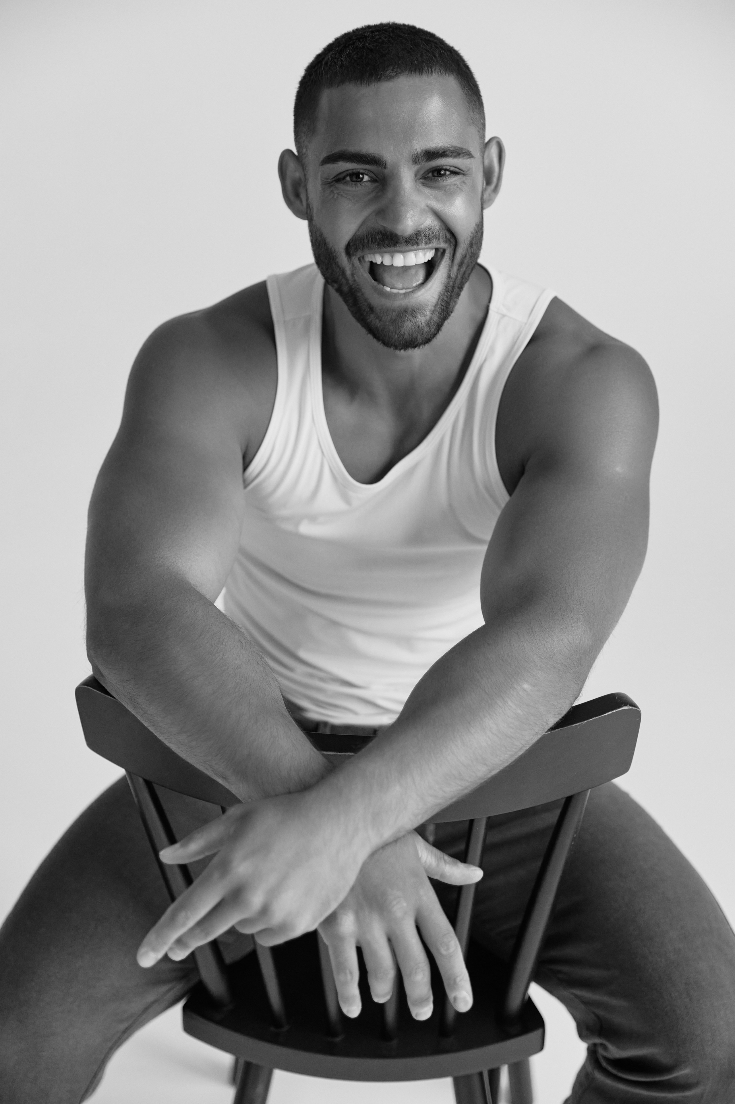 Съёмка модельных тестов — живые эмоции и профессиональный подход. Дмитрий Мазуркевич: Профессиональный Репортажный Фотограф