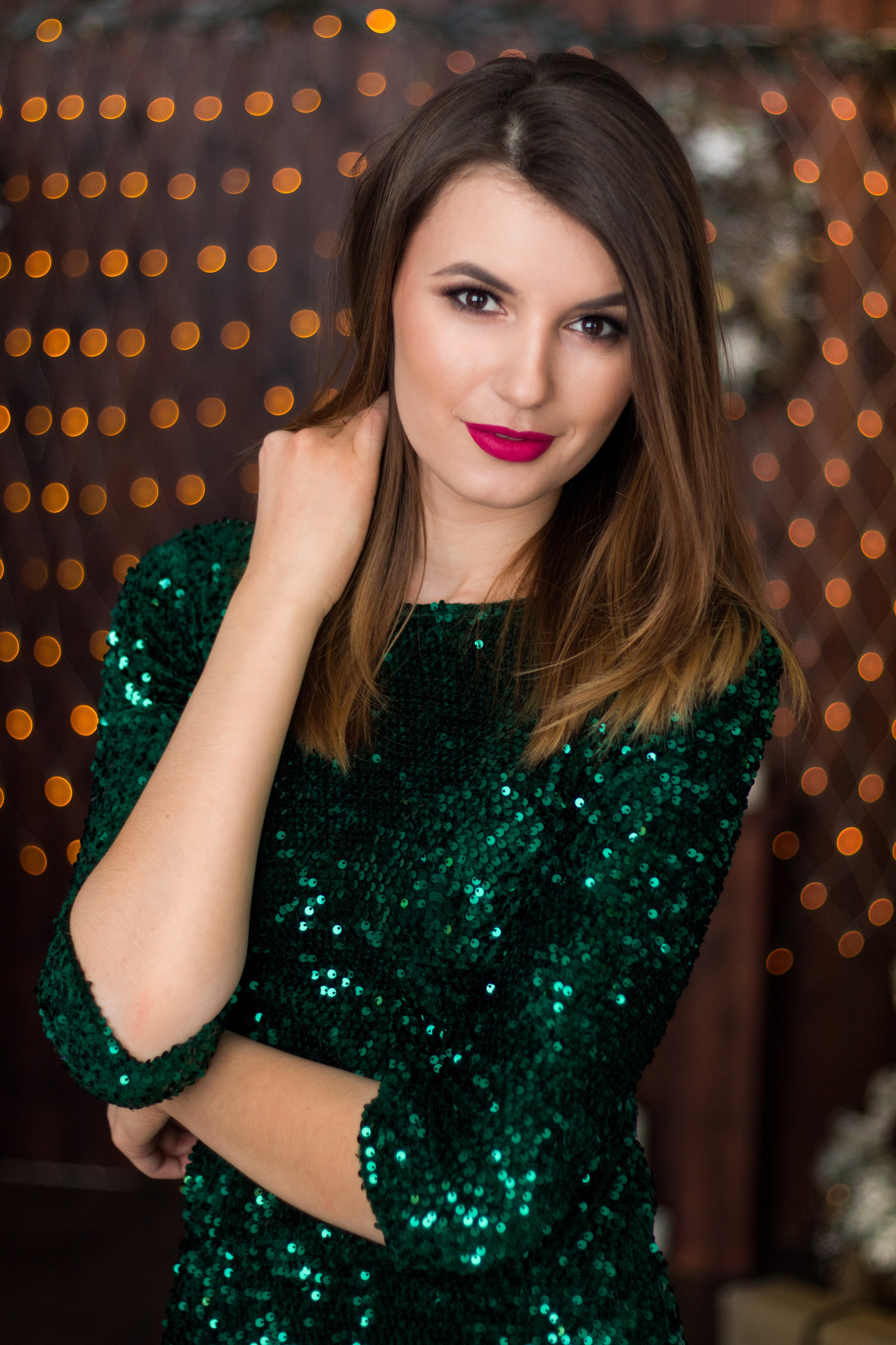 Новогодние фотосессии 2026. Елена Данилова фотограф беременности в Кемерово