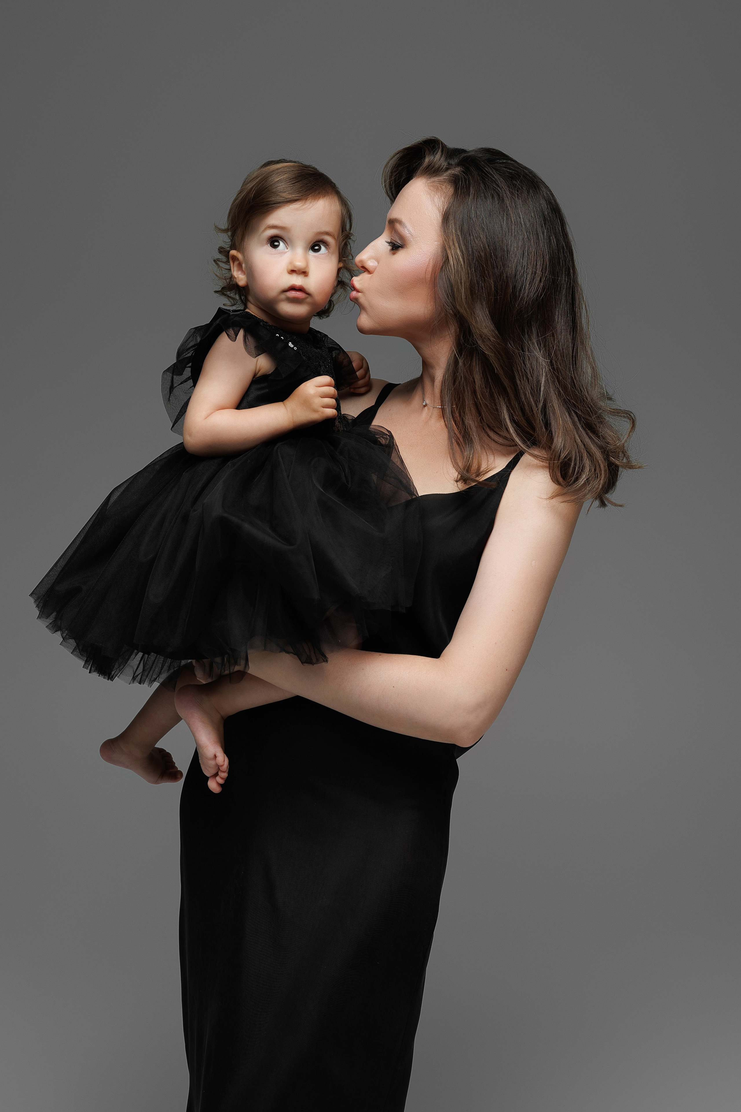 Студийный фотограф в Москве Алла Маркелова