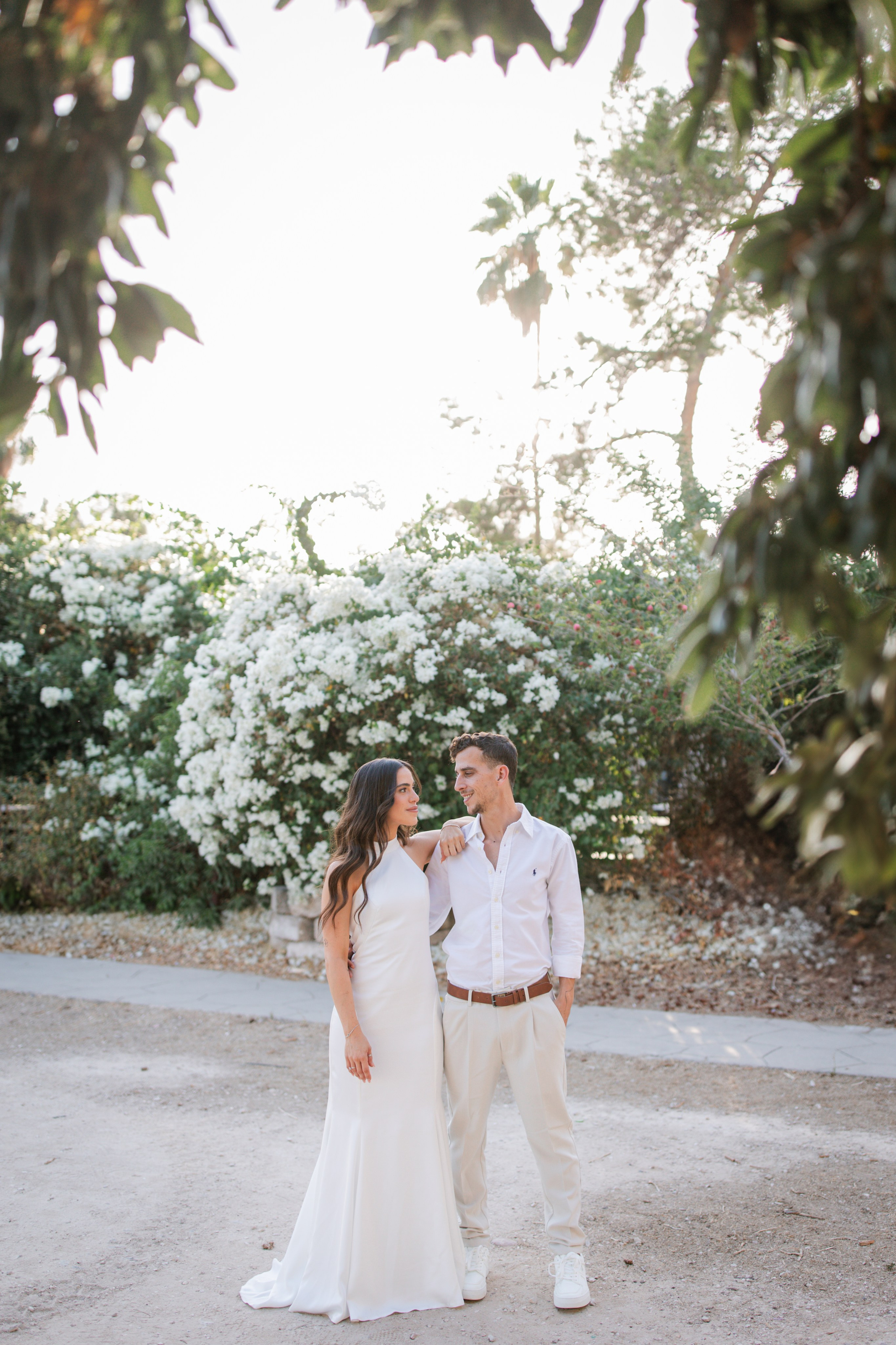 Noam Paradise Photographer