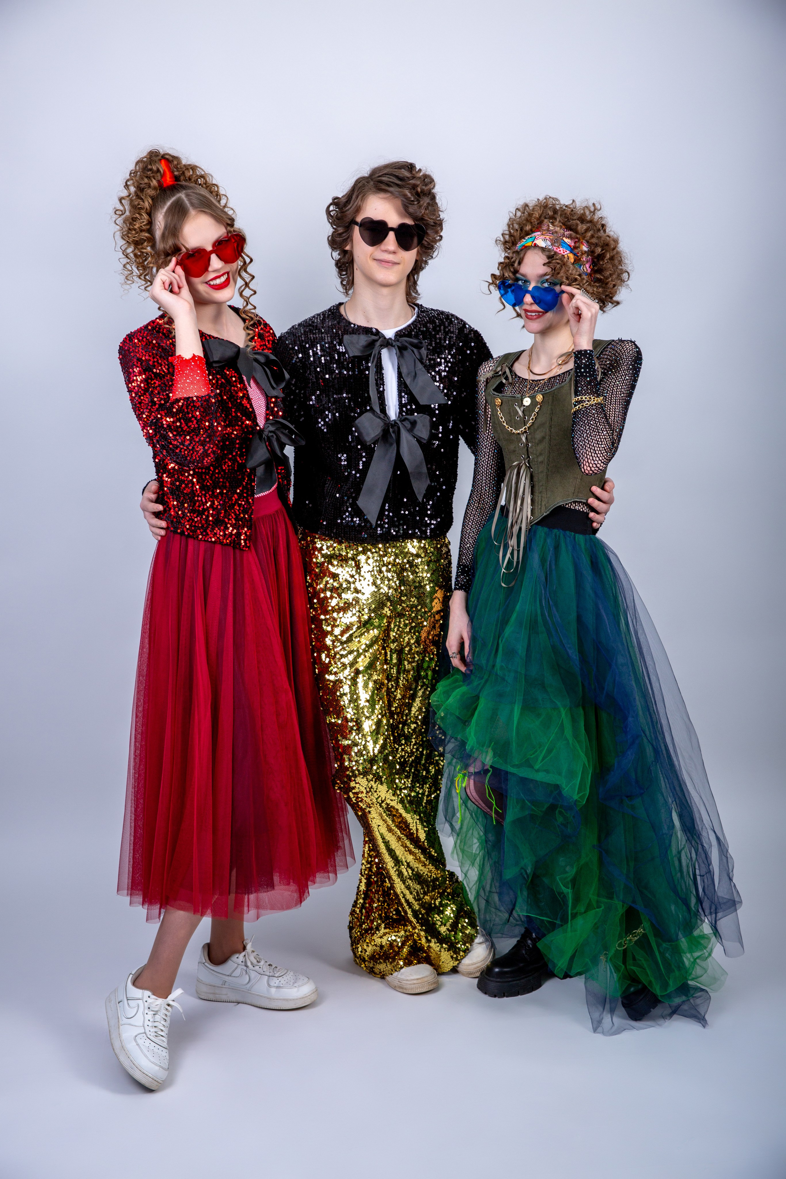 Аниматоры в Домодедово.