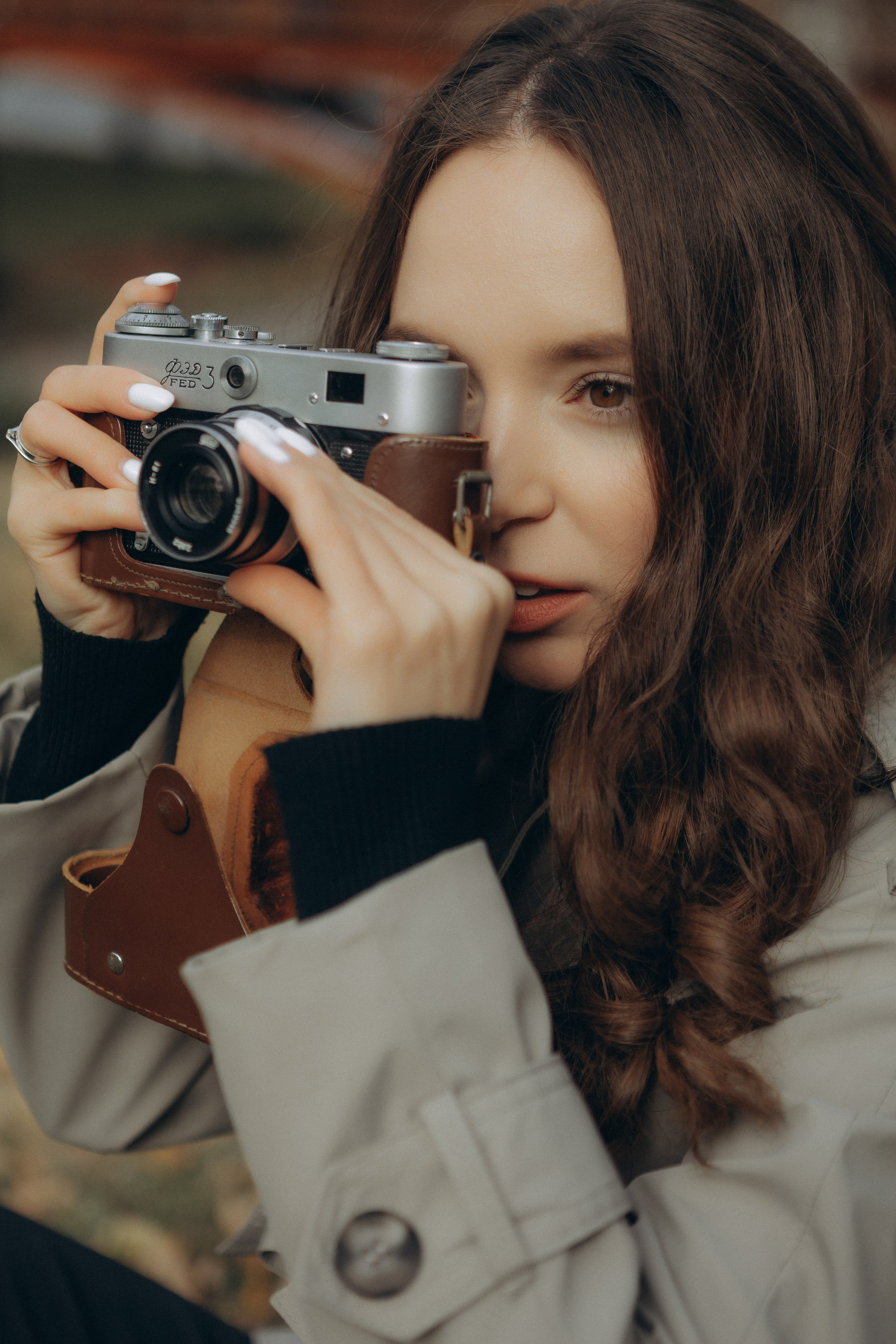 Фотограф Москва Рязань Мария Петерс