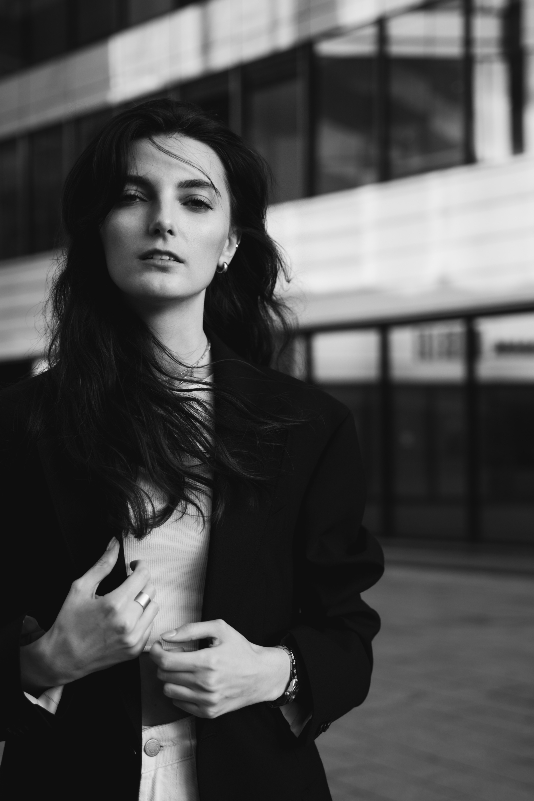 уличная фотосъёмка