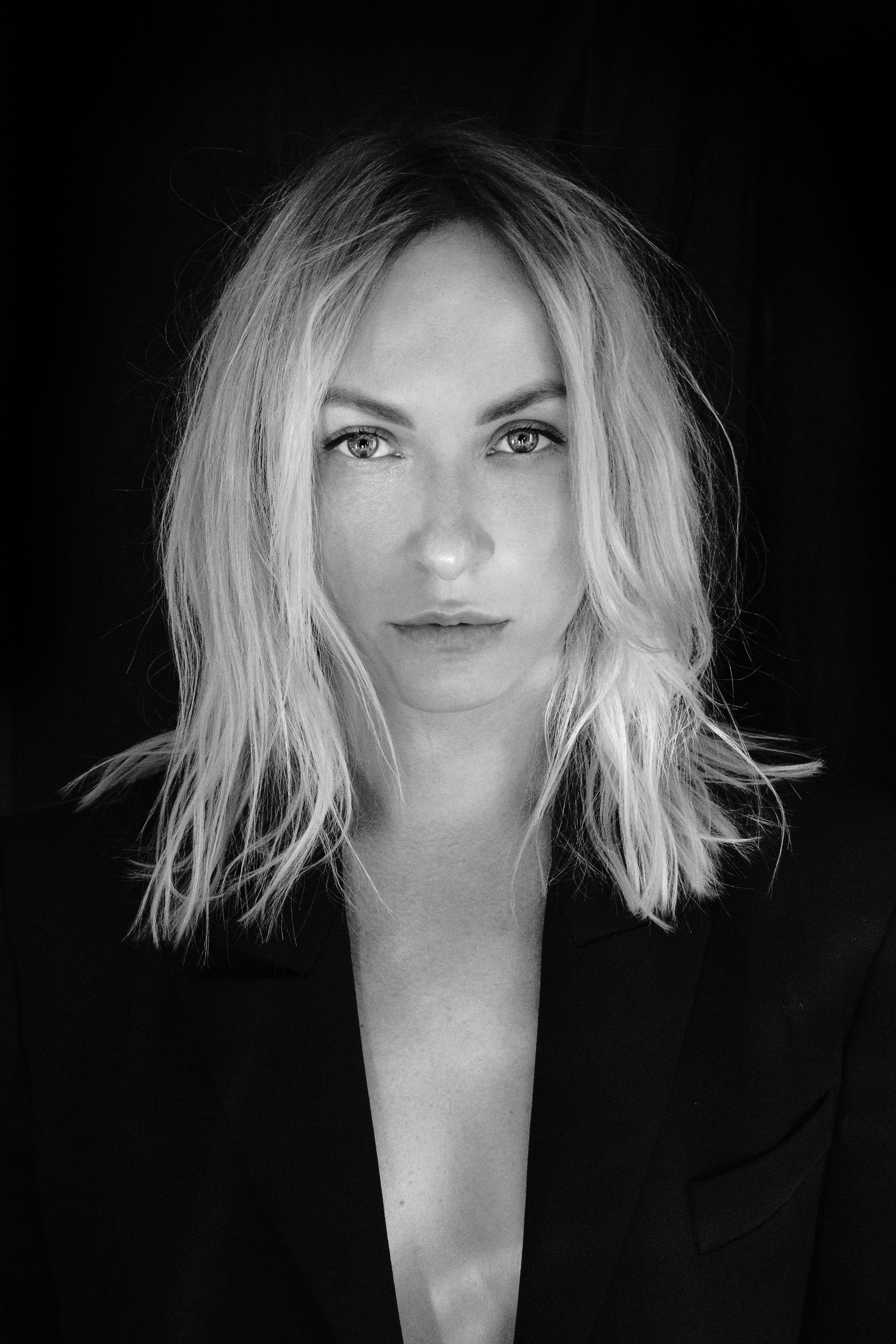 Елена Симонова