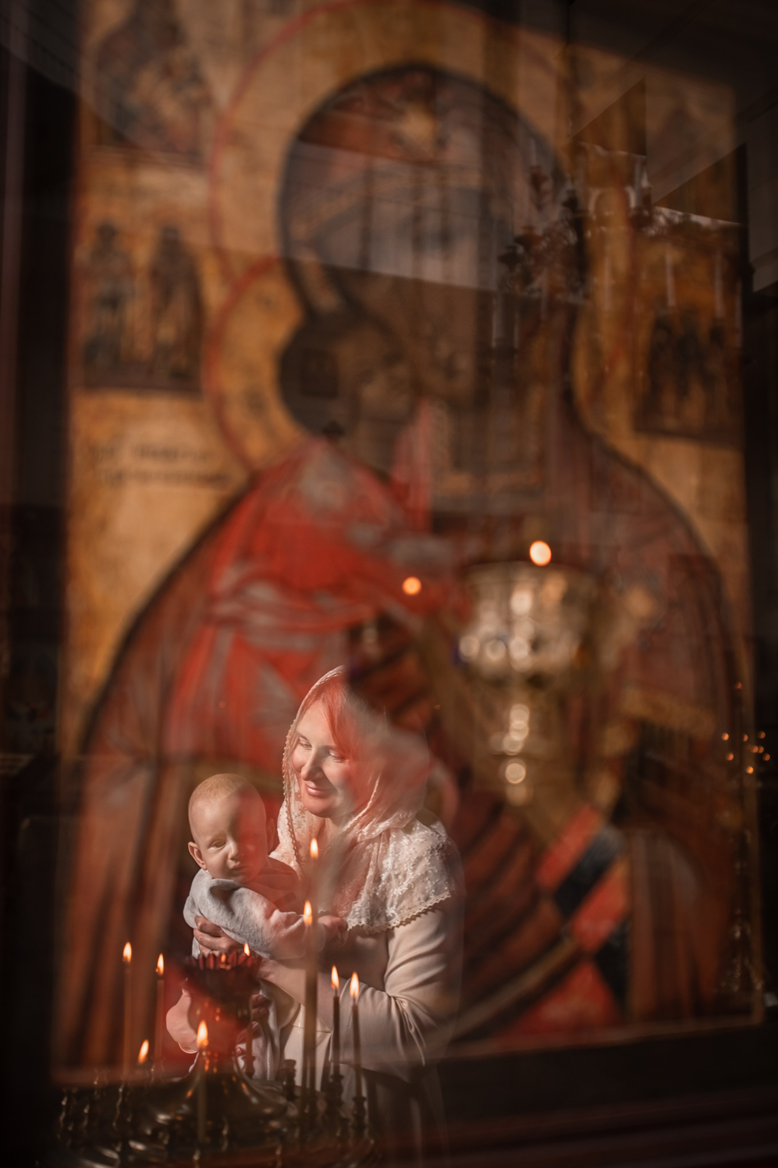 Крещение Санкт-Петербург. Фотограф на крещение и венчание, семейный фотограф в Санкт-Петербурге