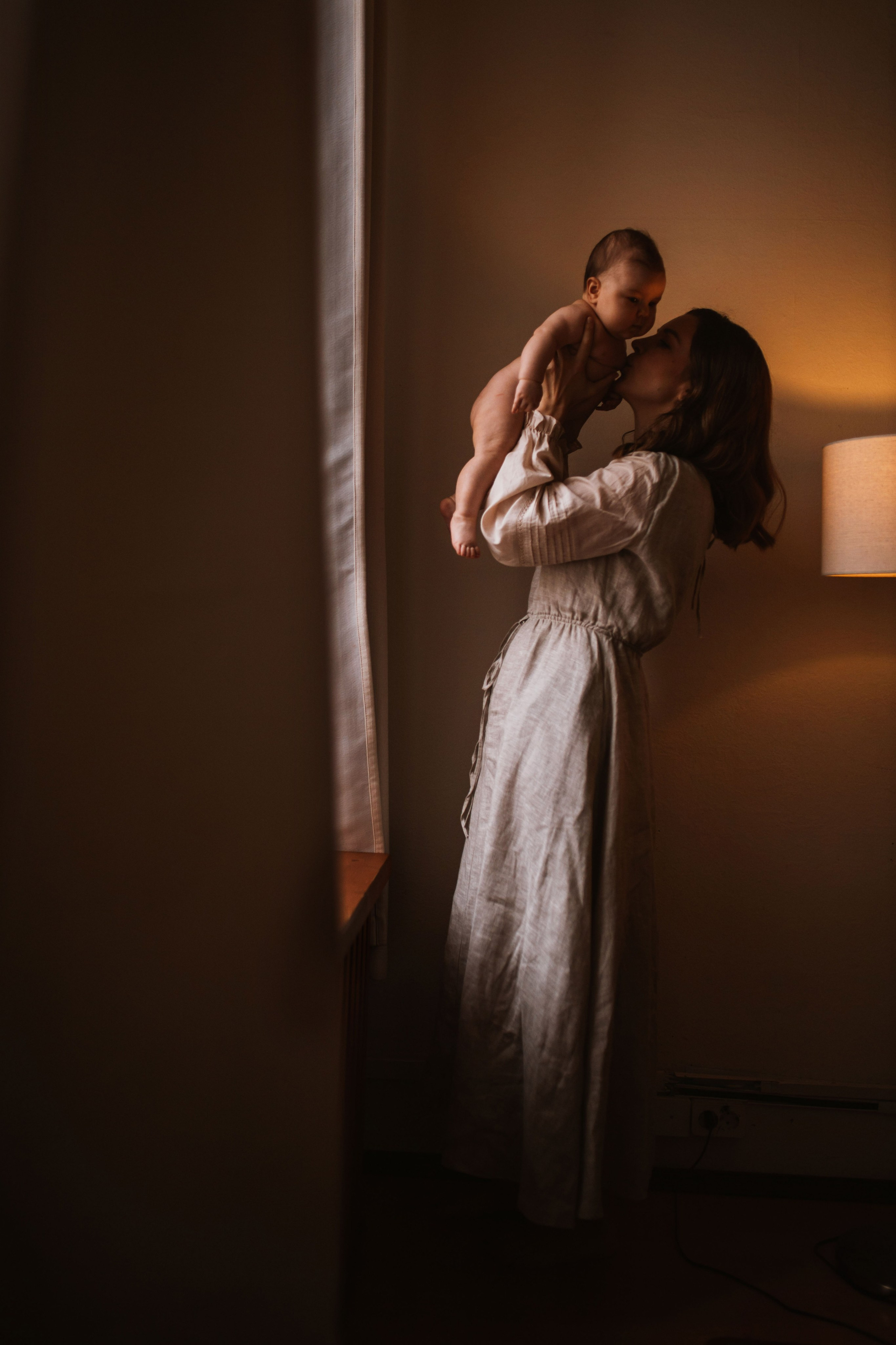 Мария Гурьянова. Семейный lifestyle фотограф в Москве и по всему миру