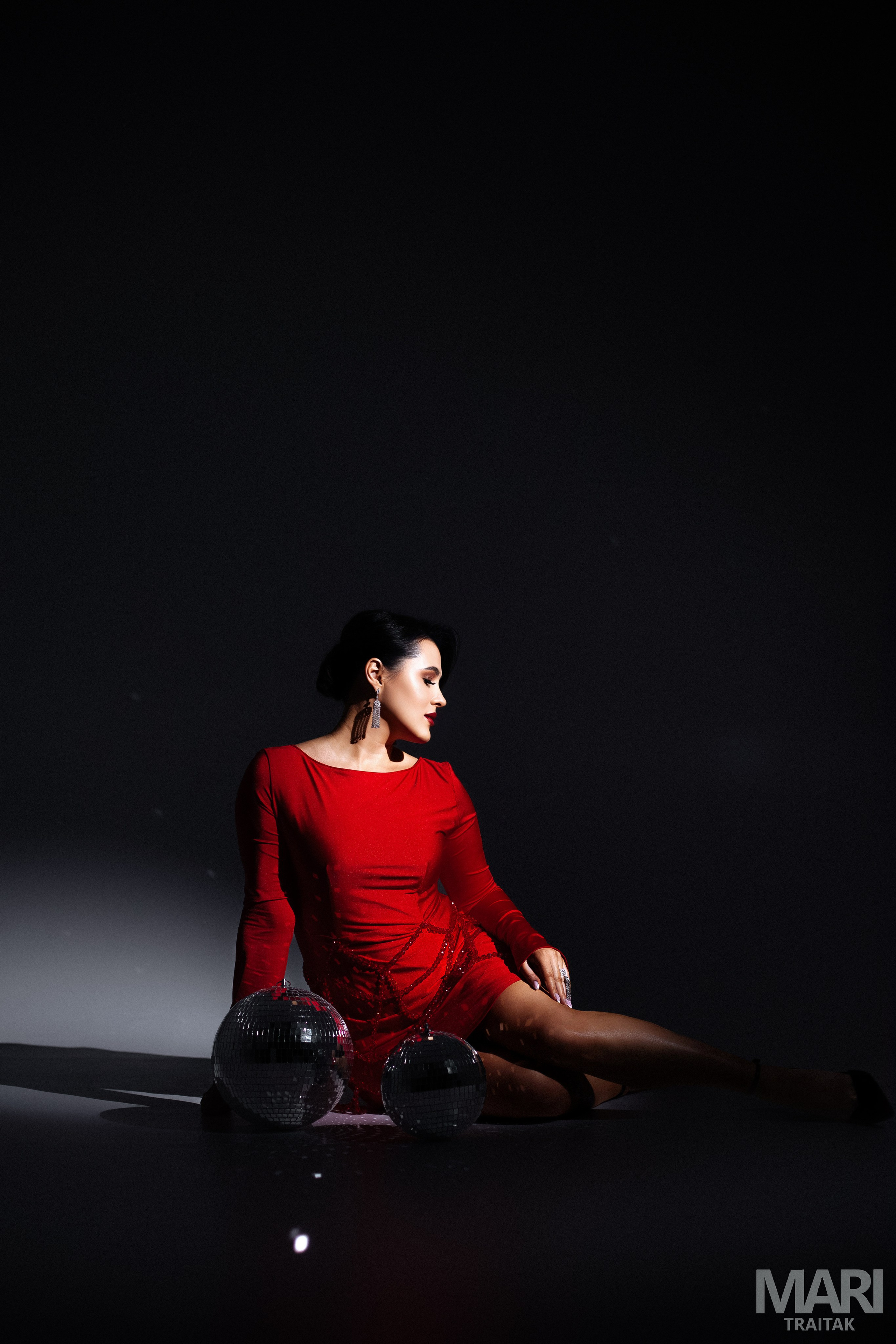 КОНТАНТЫ. Фотограф MARI TRAITAK Кирово-Чепецк