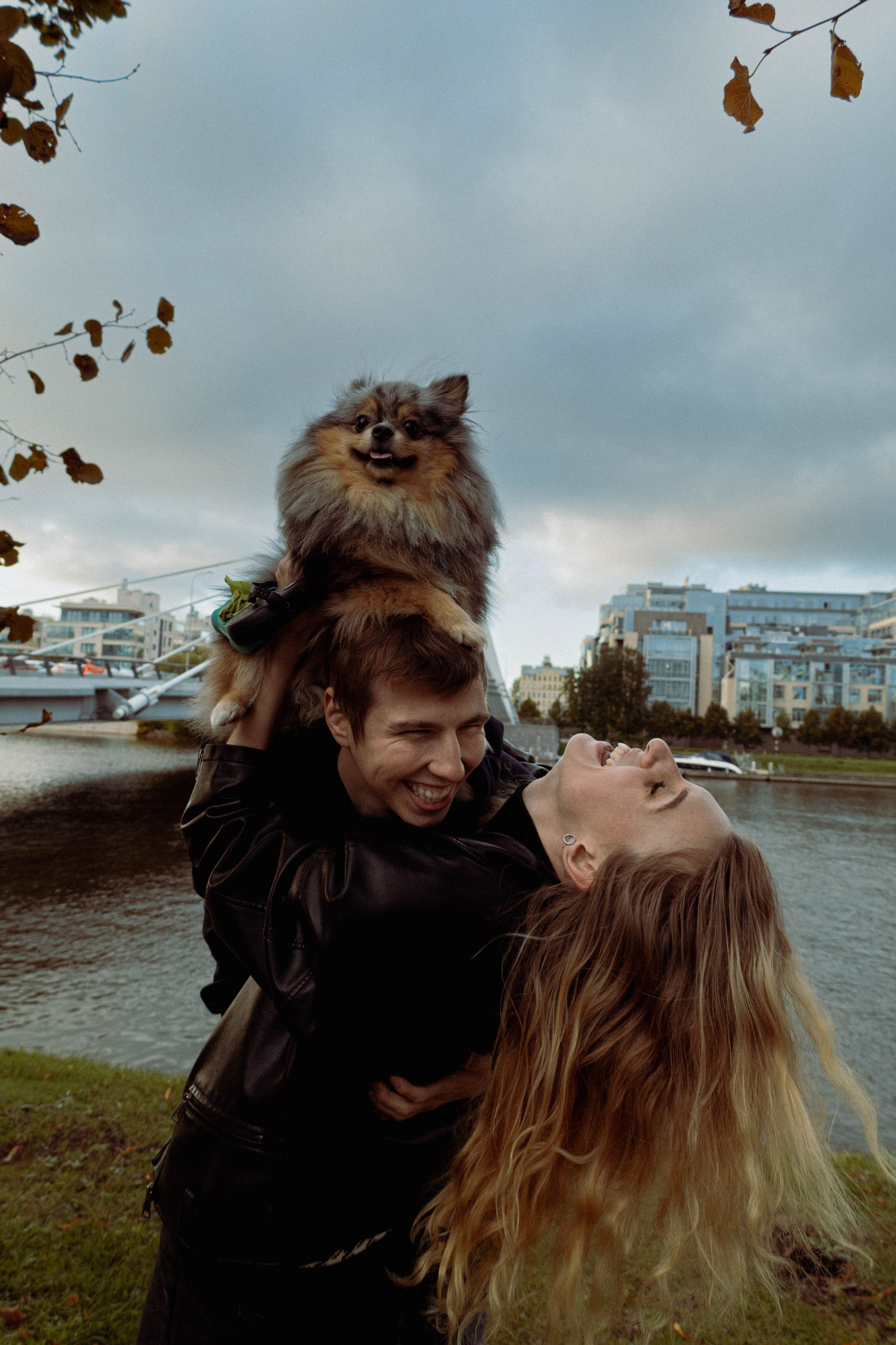 Фотограф в Санкт-Петербурге Ольга Русакова