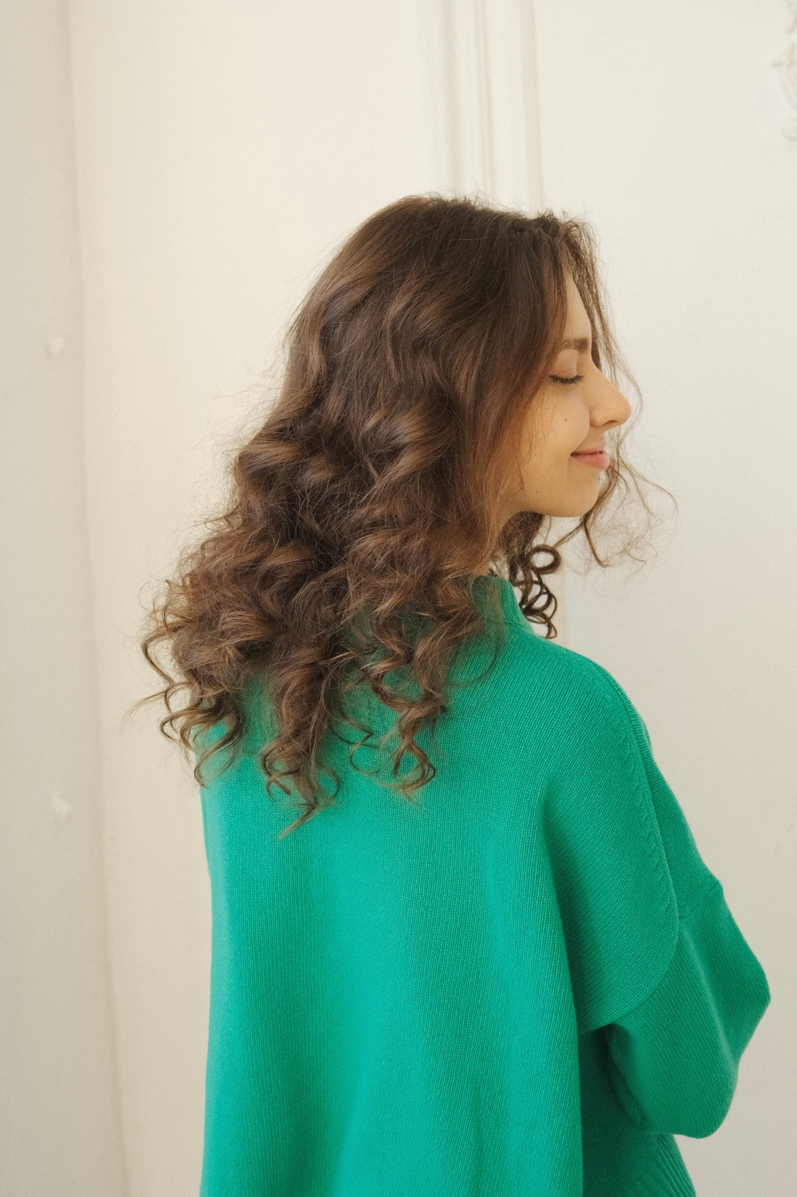 MODELLING. Varvara Revnyuk