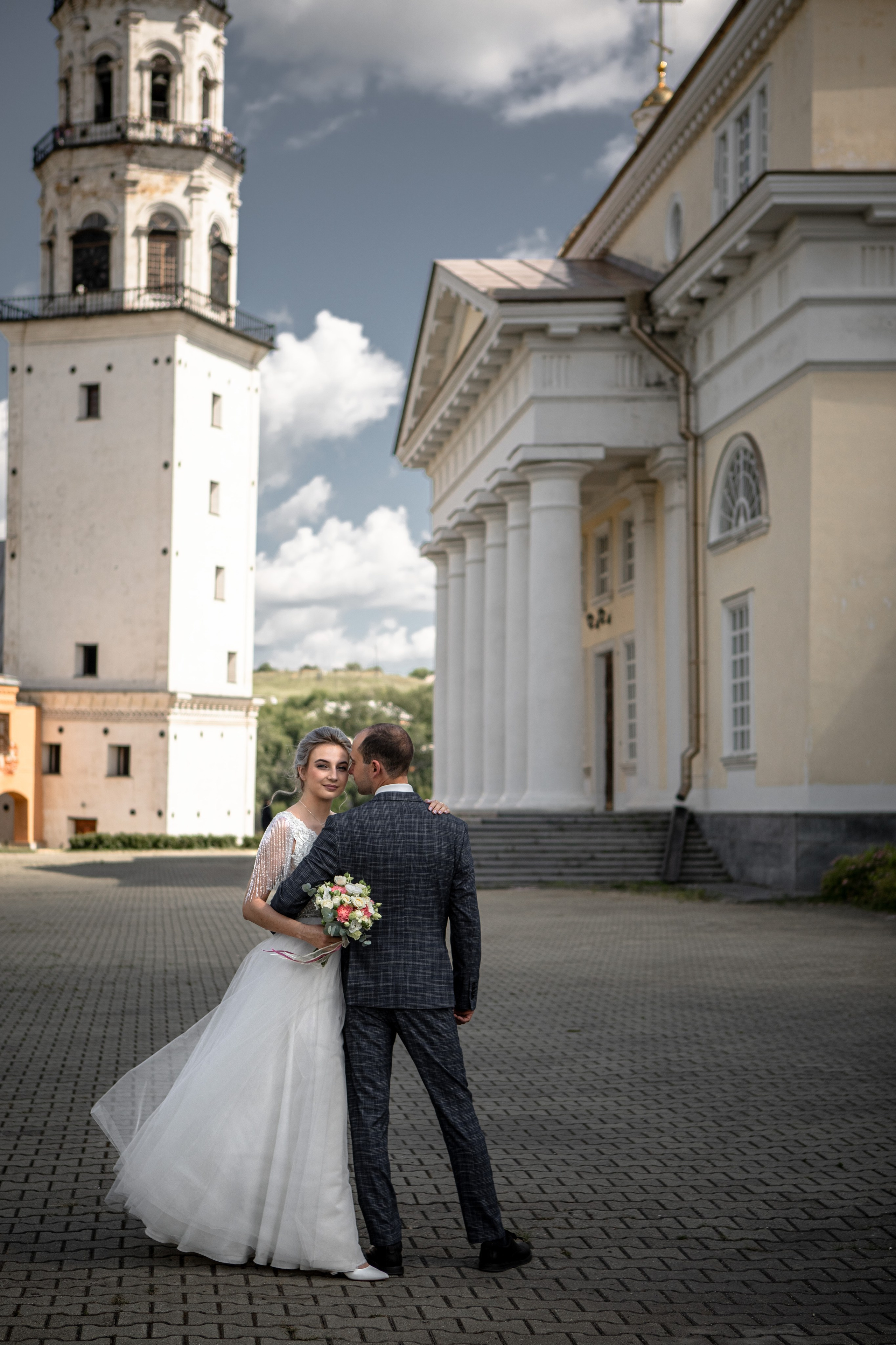 Свадьба пара лавстори wedding 