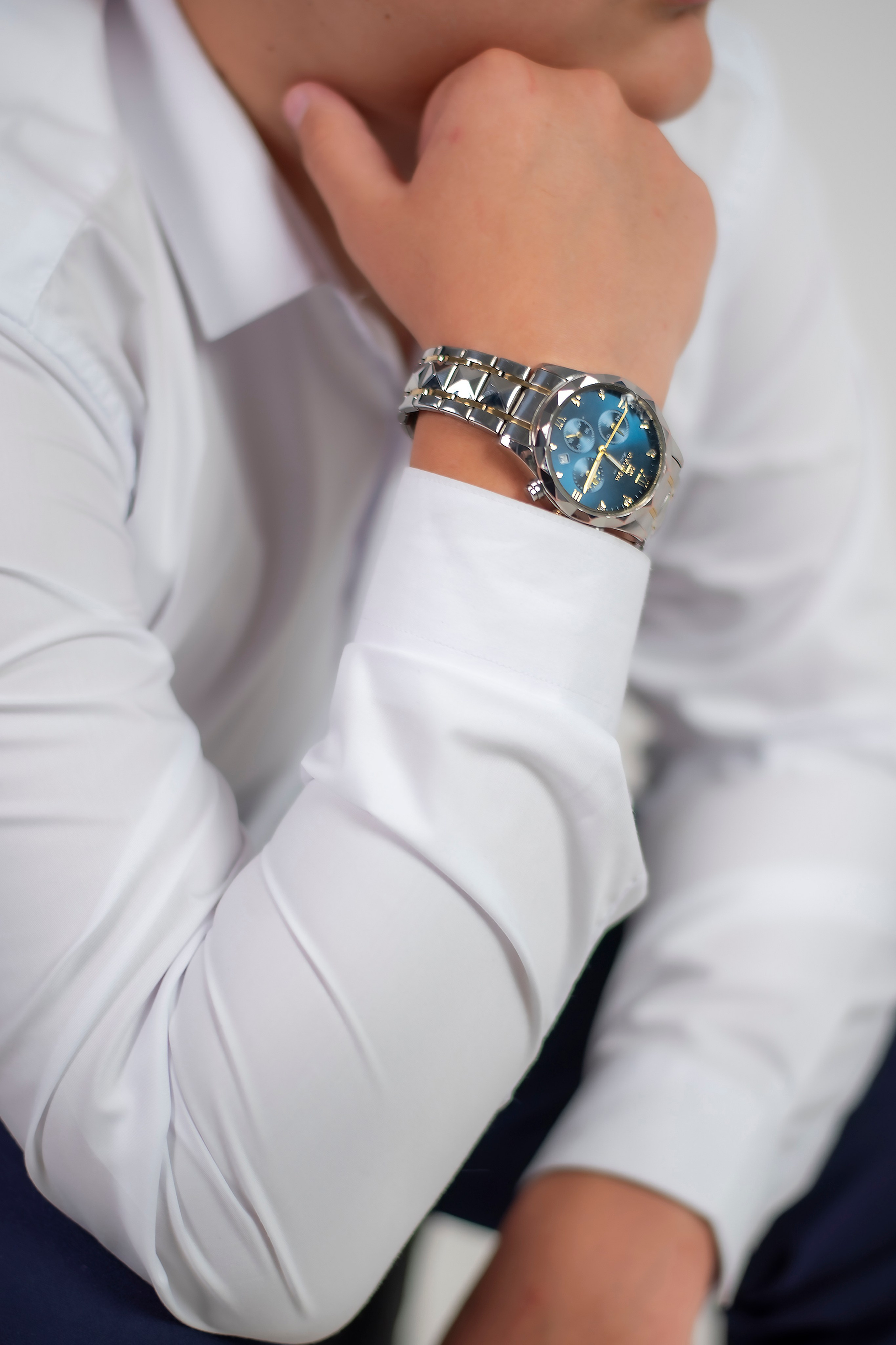 Фотосессия Максима. Главная