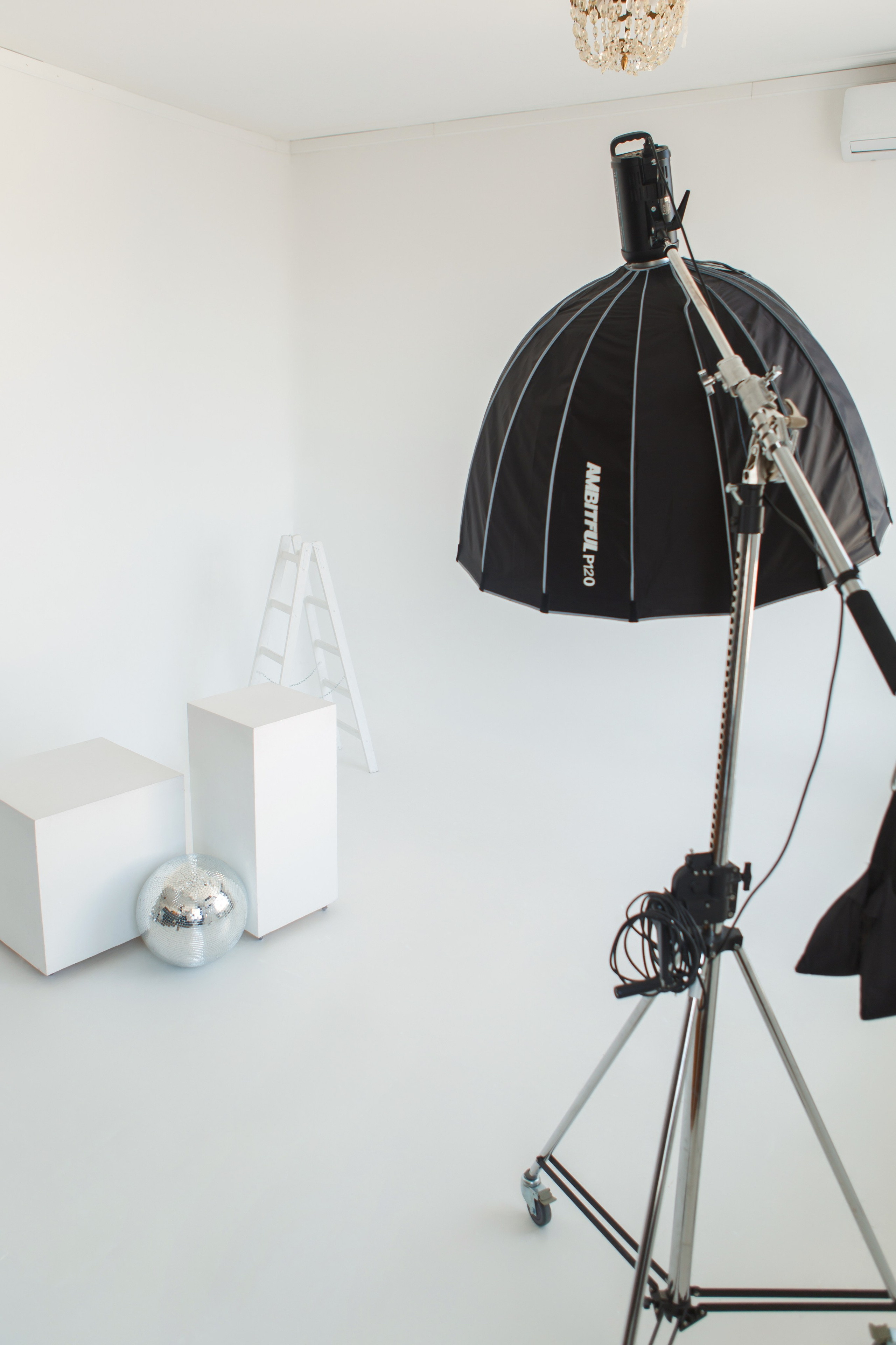 Фотостудия История Воронеж