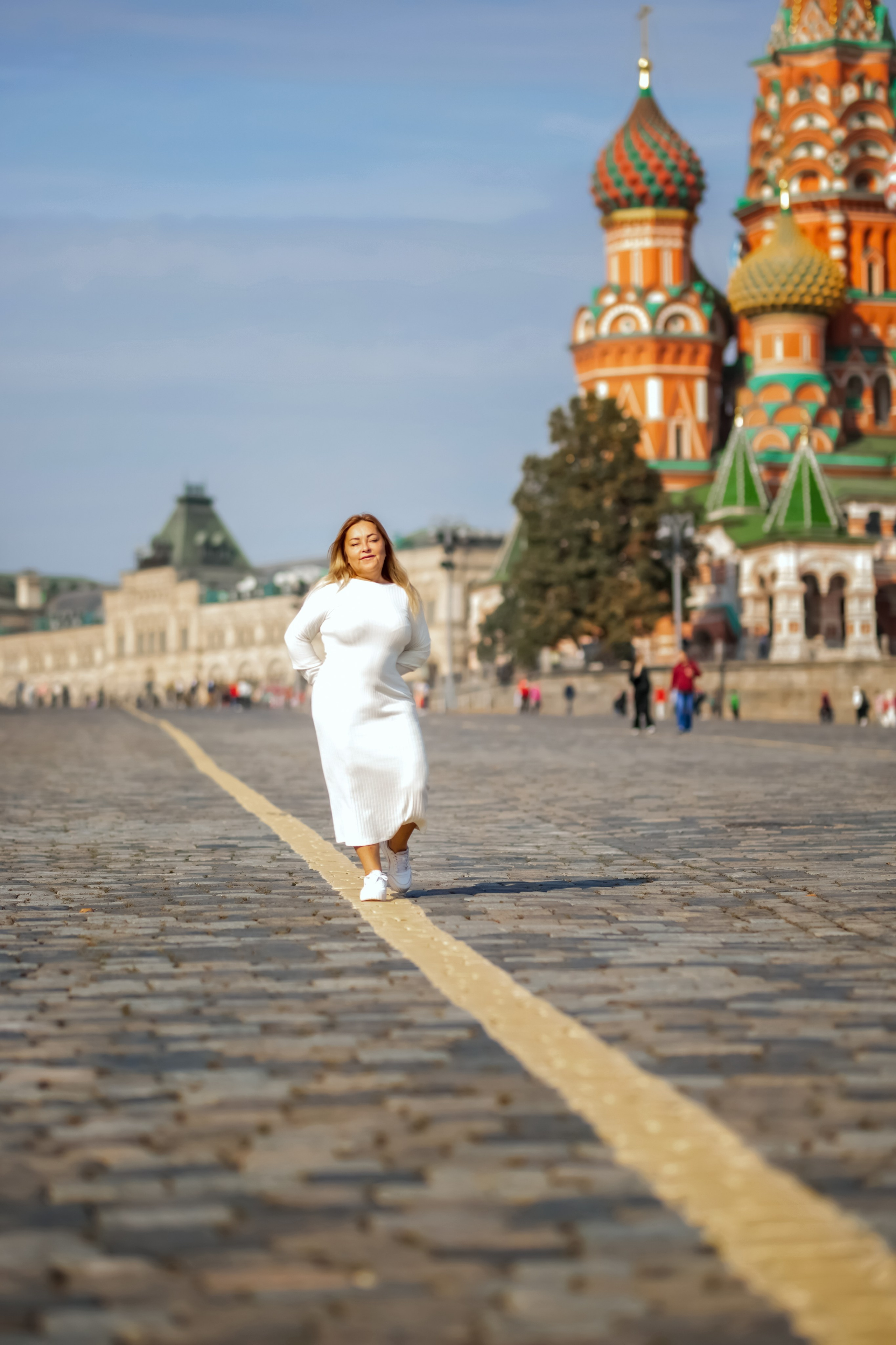 Фотограф Алина Лебедь