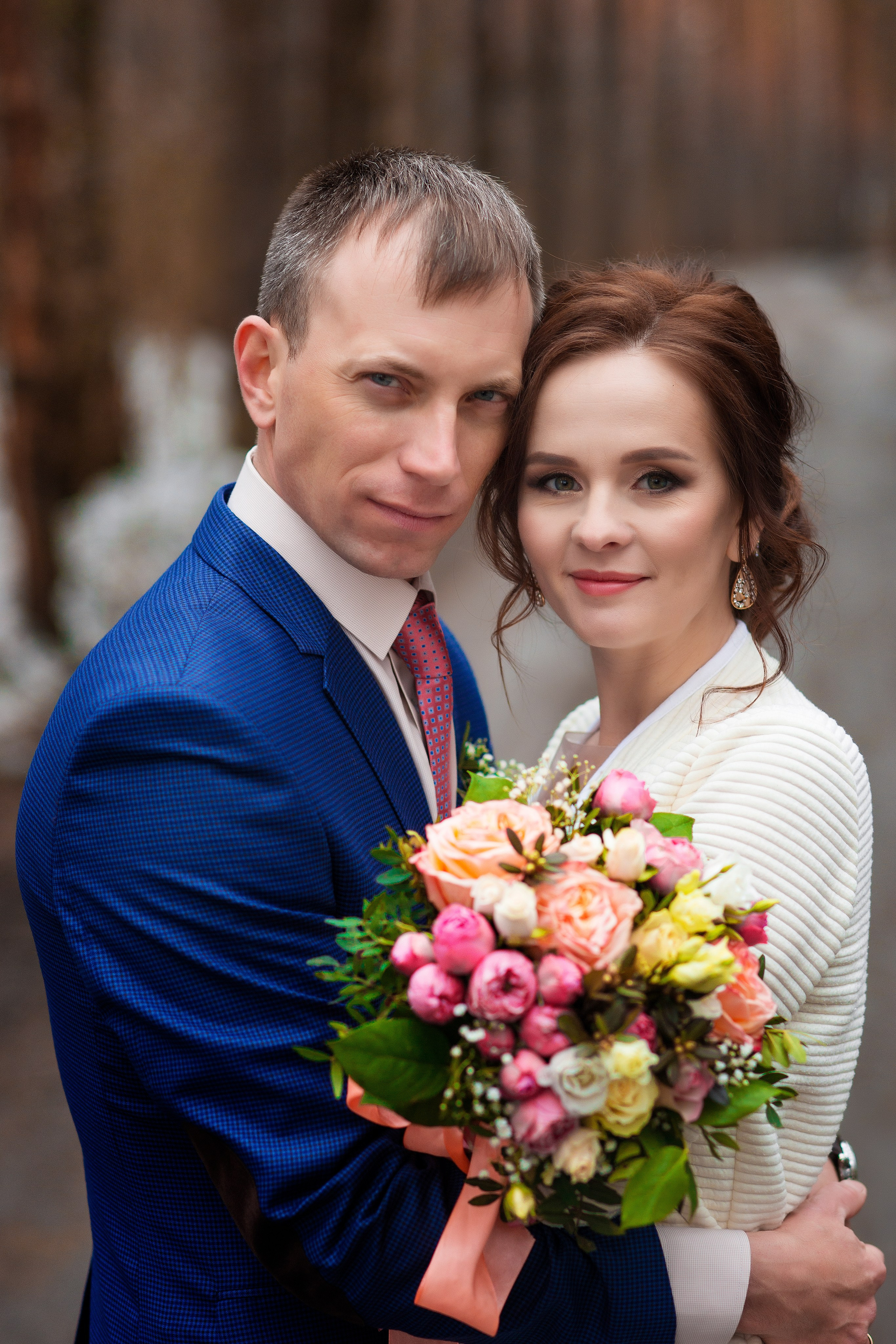 Семейный фотограф г. Новокузнецк Юлия Машникова