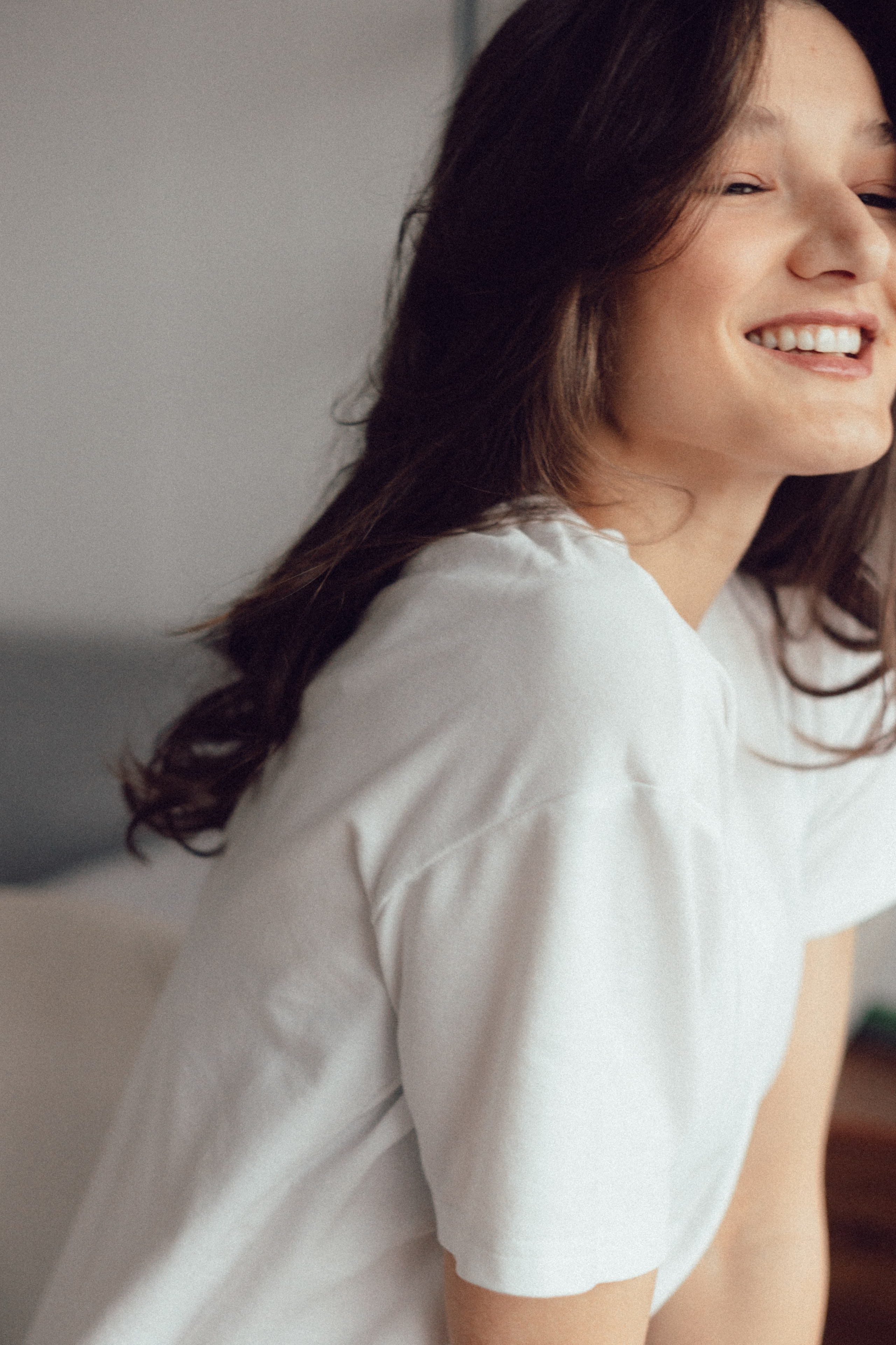 I am my own muse. Света Полетаева Москва