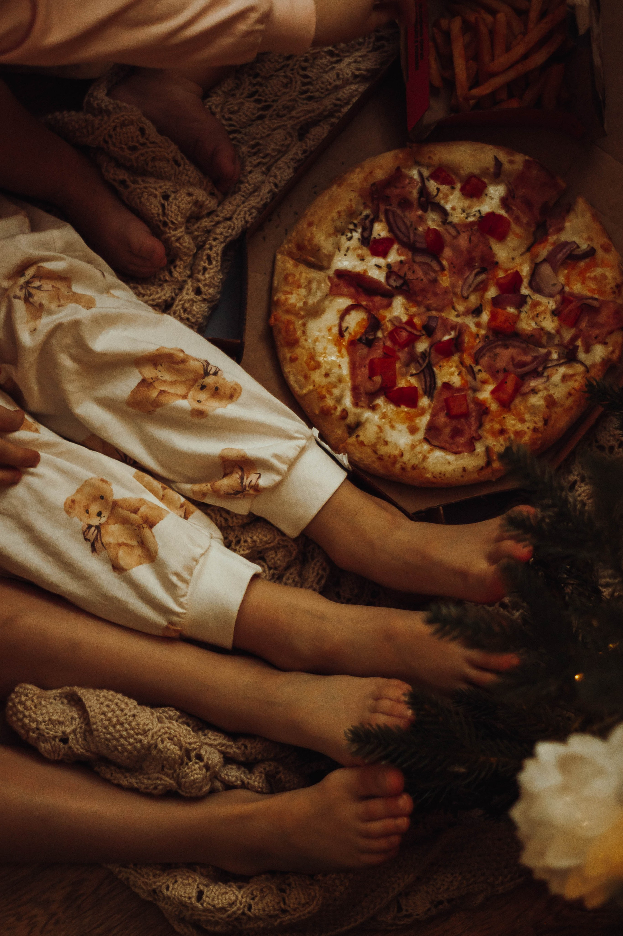 Пресеты лайтрум. Семейный детский фотограф в Калининграде Анна Каратай