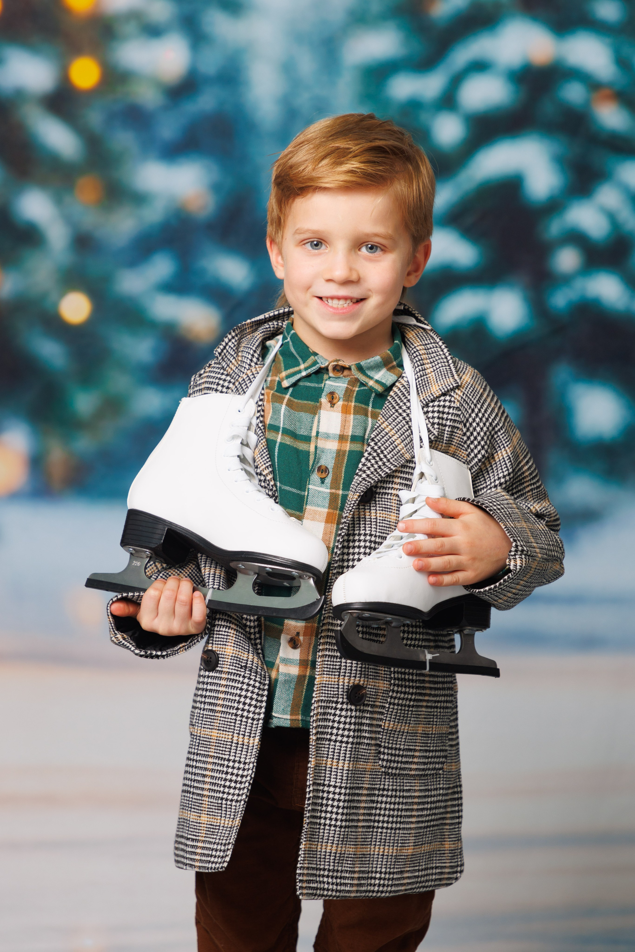 Декорации. Детская фотостудия Москва