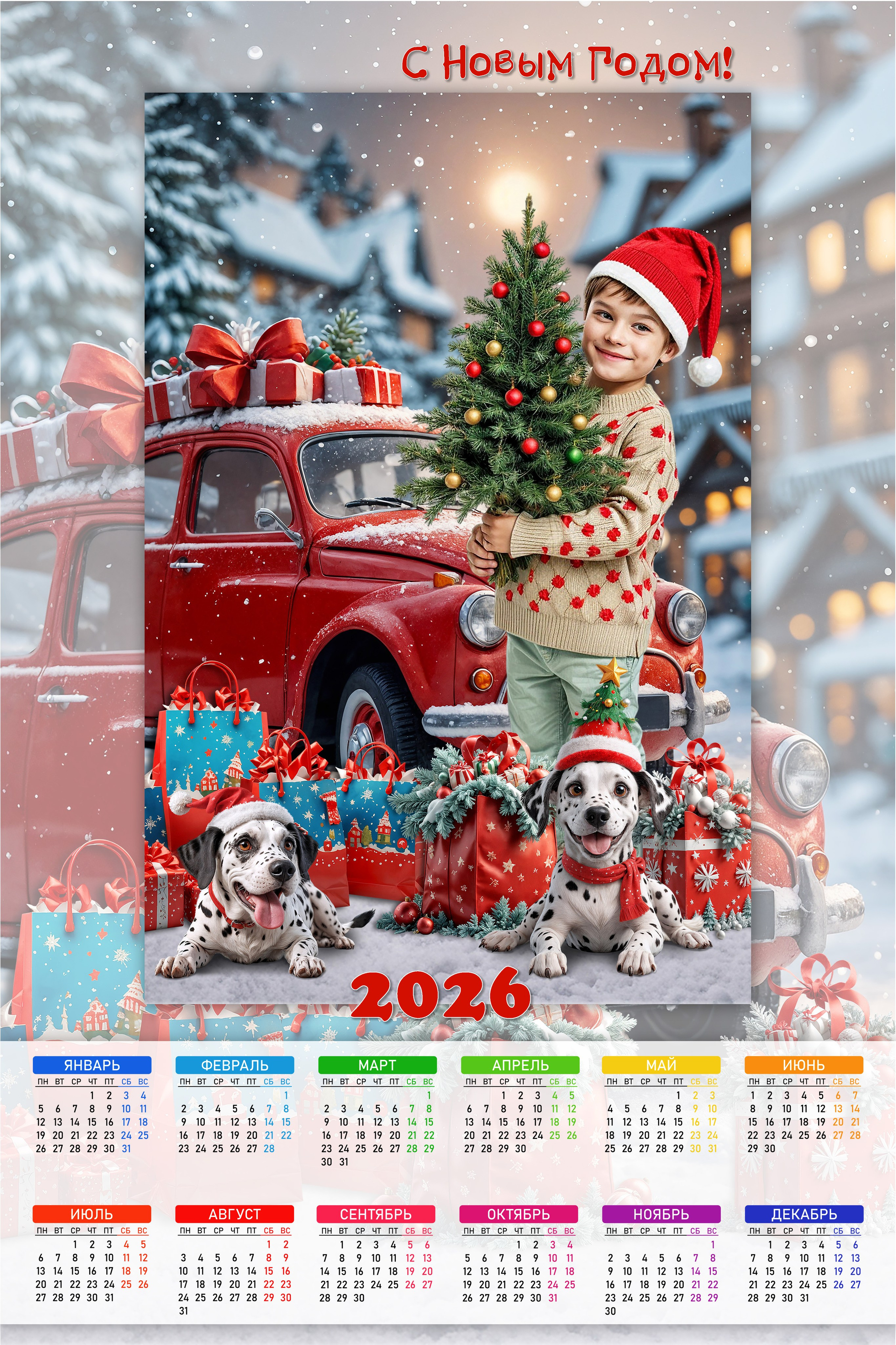 Сюжетная фотосъемка. Выпускные альбомы для детских садов, школ и ВУЗов