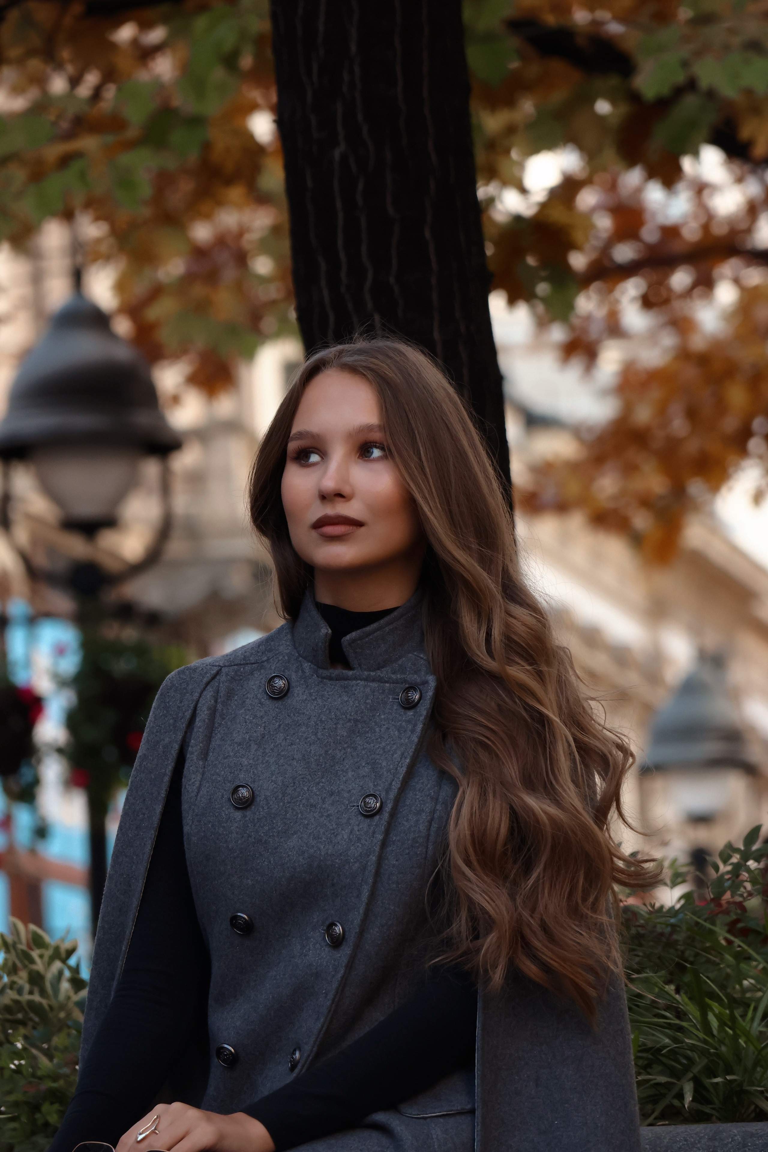 Фотограф в Белграде