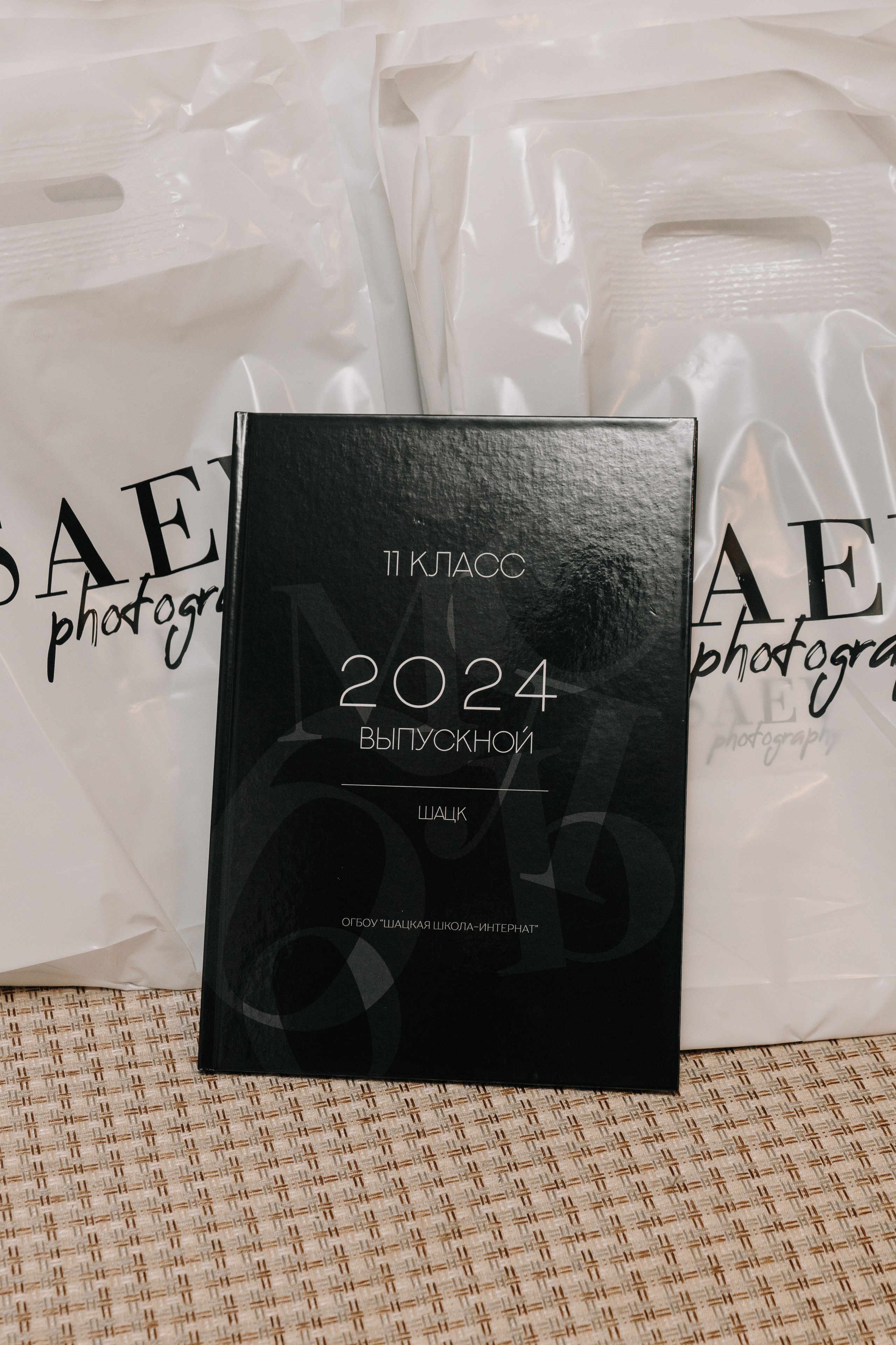 Выпускные альбомы. Свадебный и семейный фотограф Исаев Давид