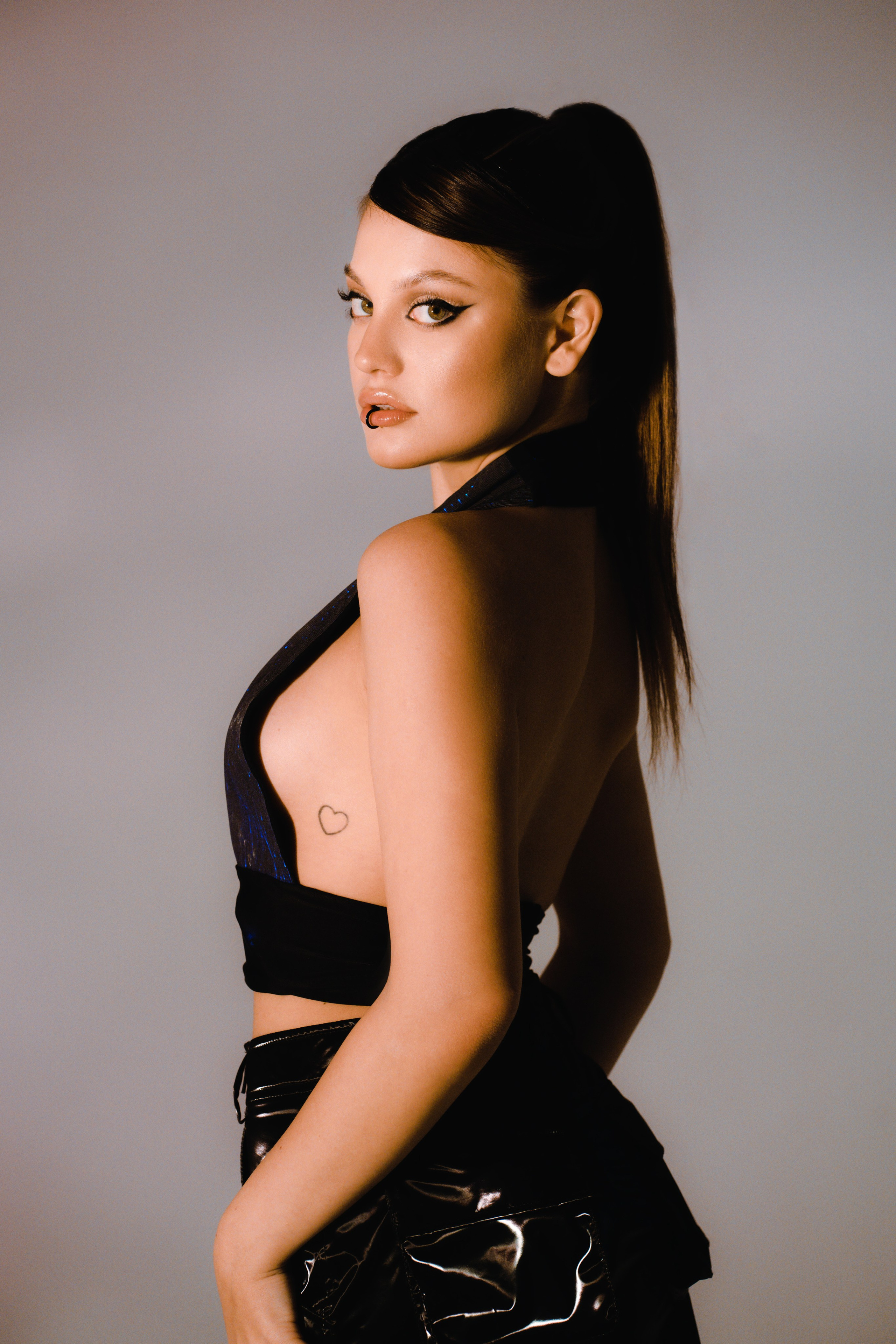 Фотограф в Москве Анна Комягина