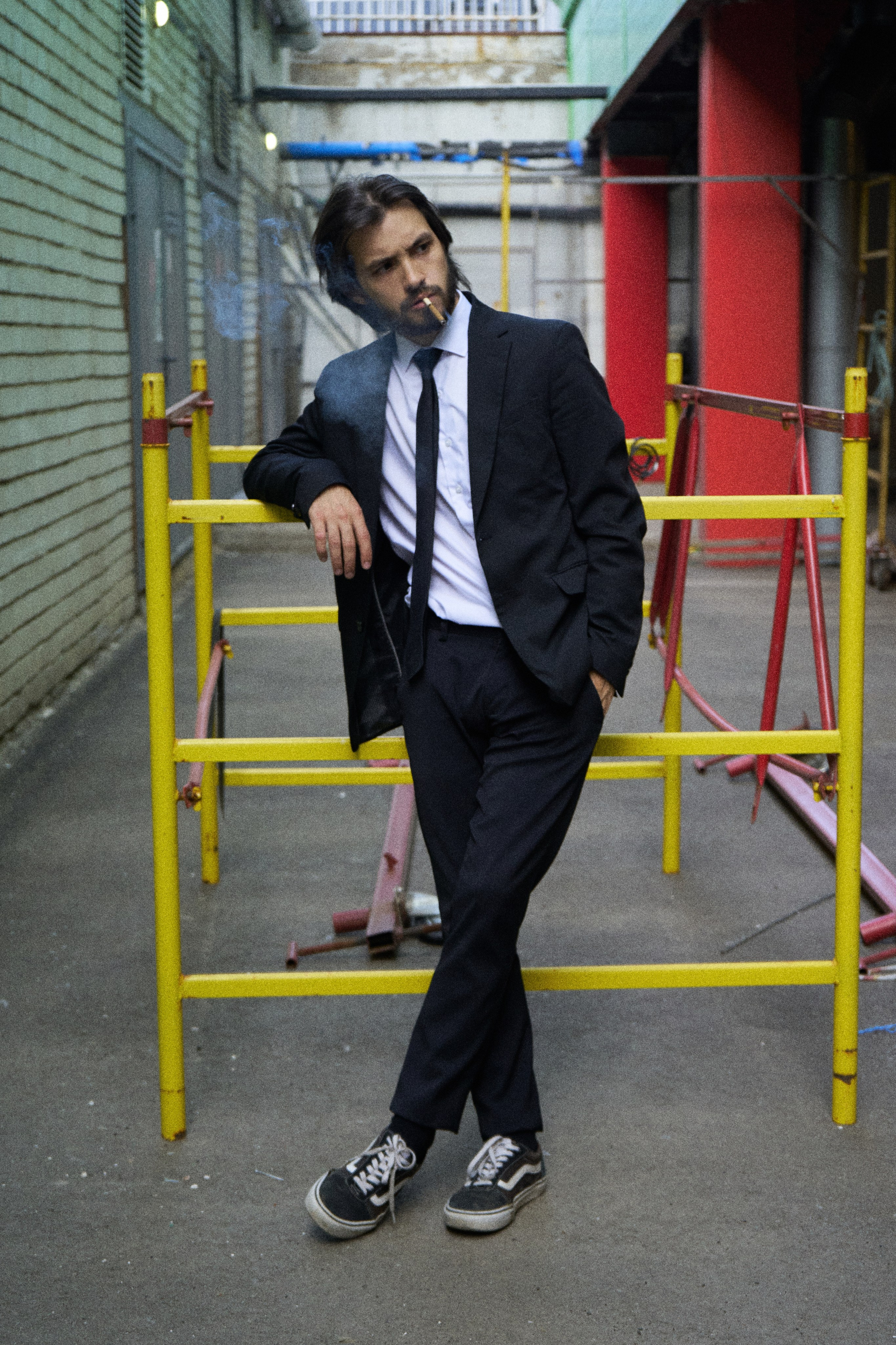 Портретный фотограф в Казани Муллаяров Фаннур