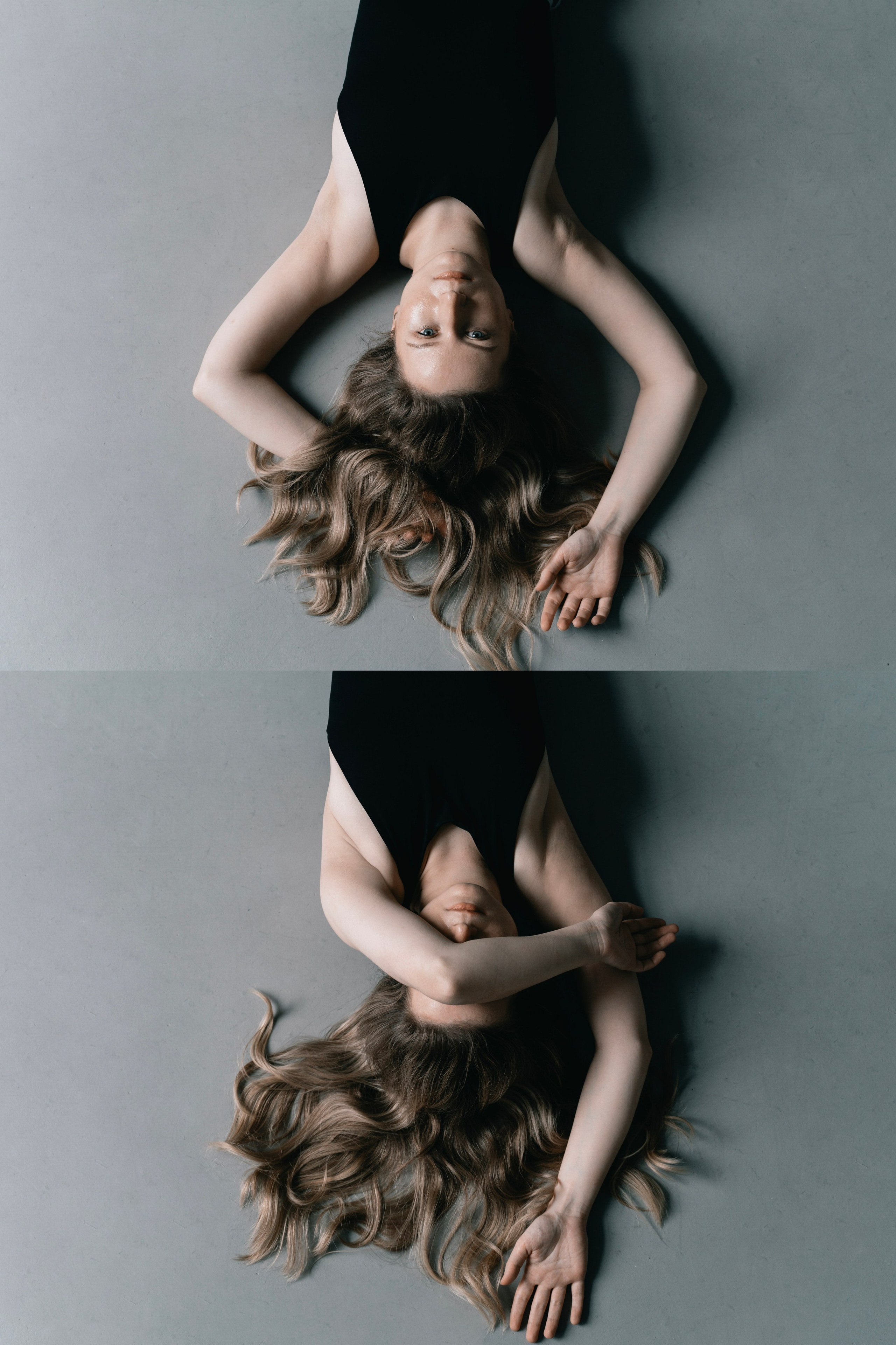 Psytography. Фотограф в Санкт-Петербурге Диана Цой