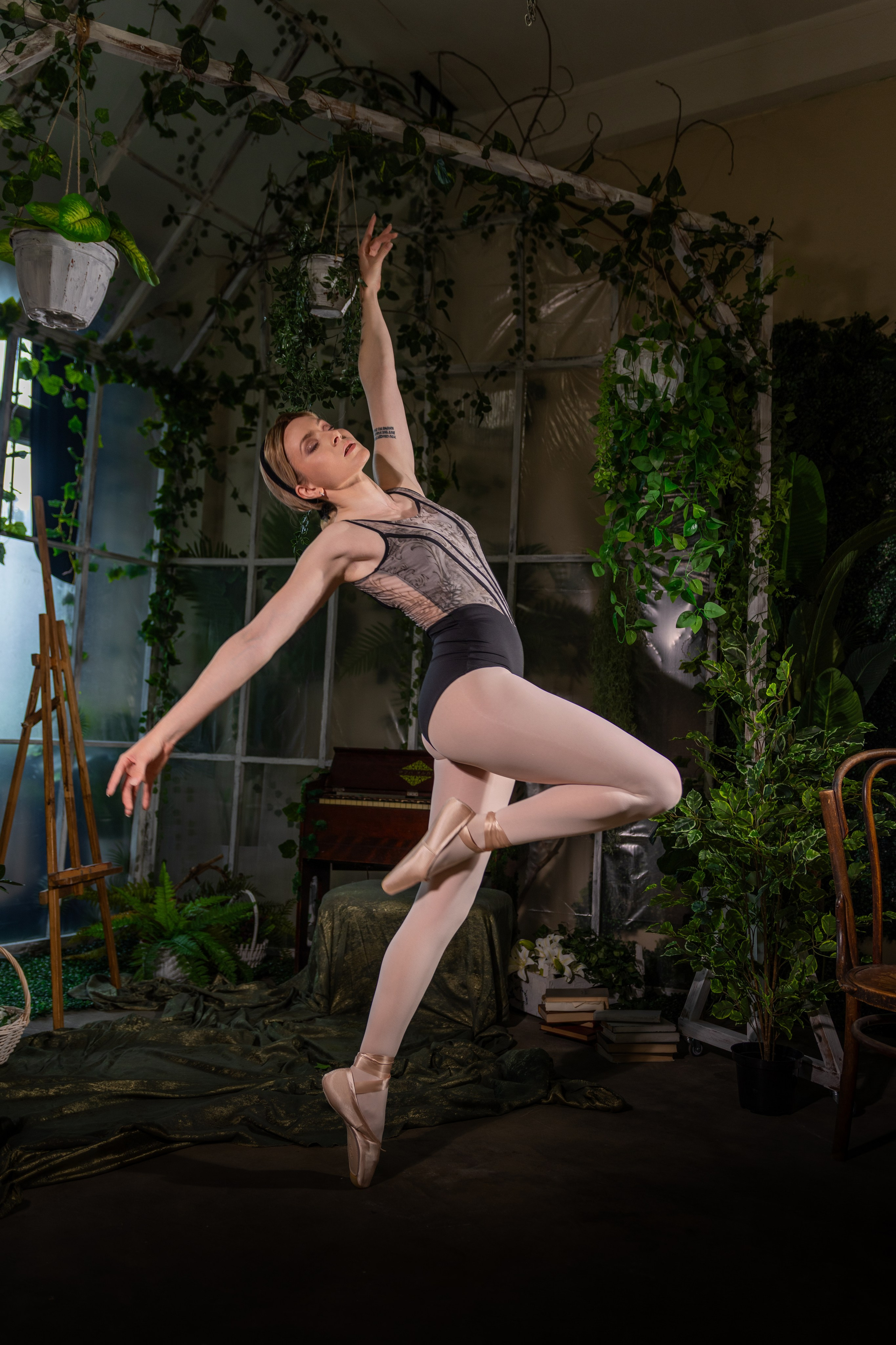 Фотограф Николай Т