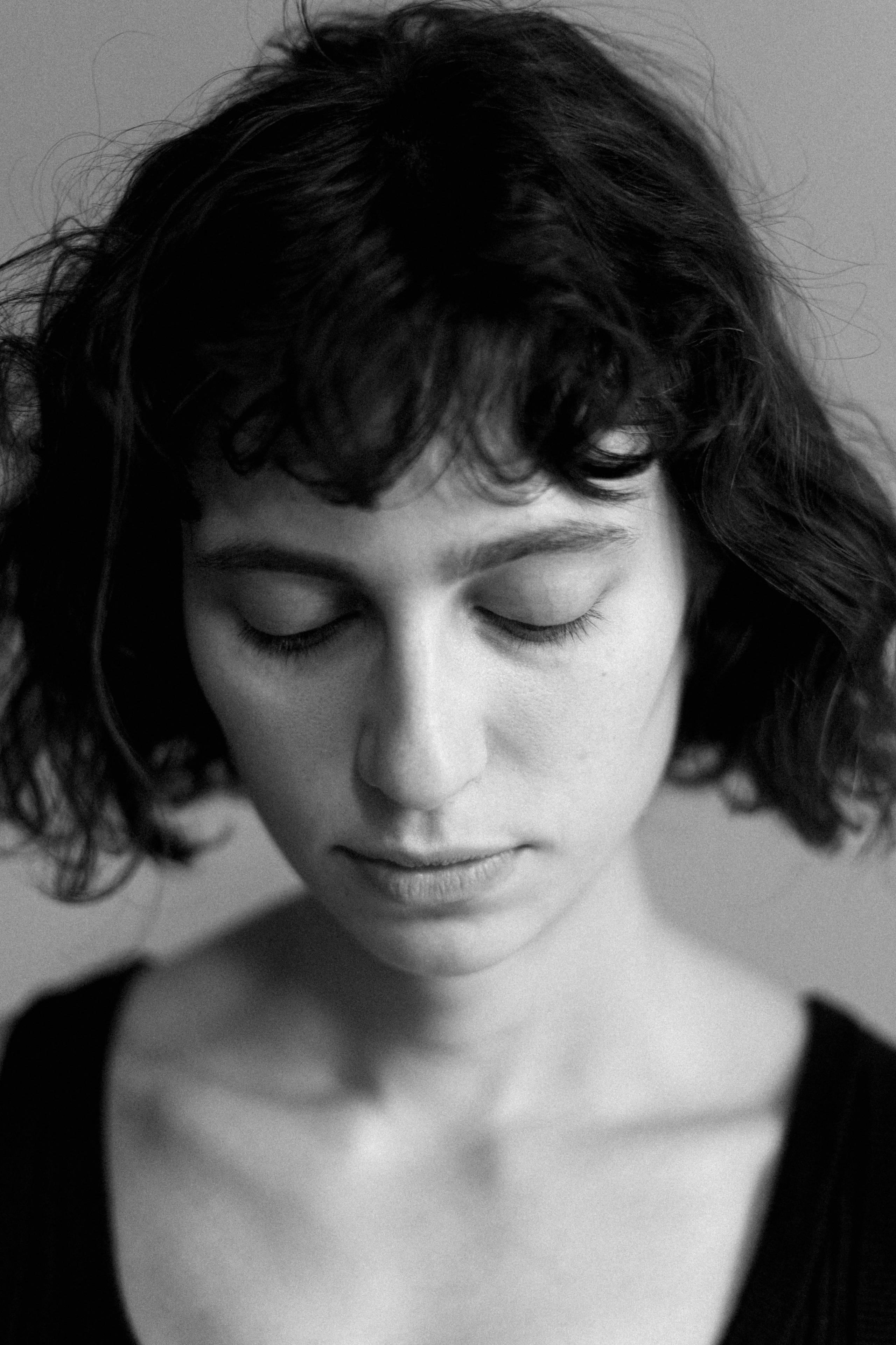 Фотограф — Санкт-Петербург — Люда Бурченкова