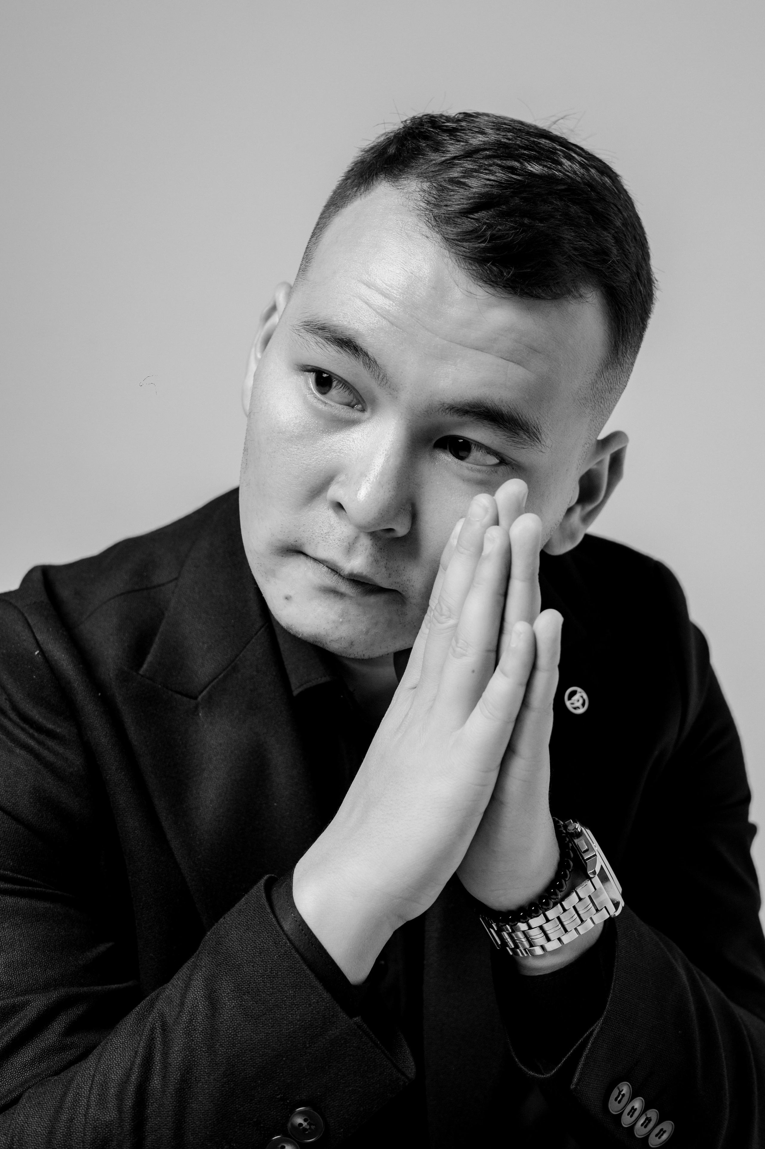 Свадебный и семейный фотограф Нурлыхан Алимбеков