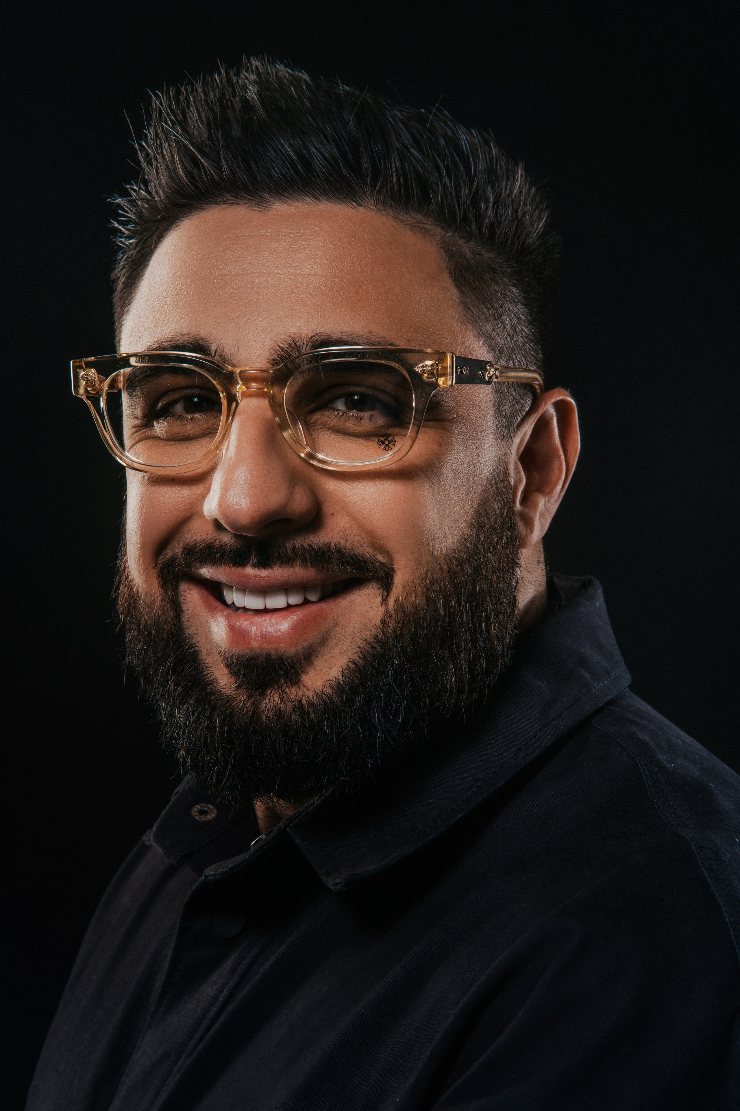 Business photoshoot. Portrait photographer Moscow, UAE, Oleg Koshmarov