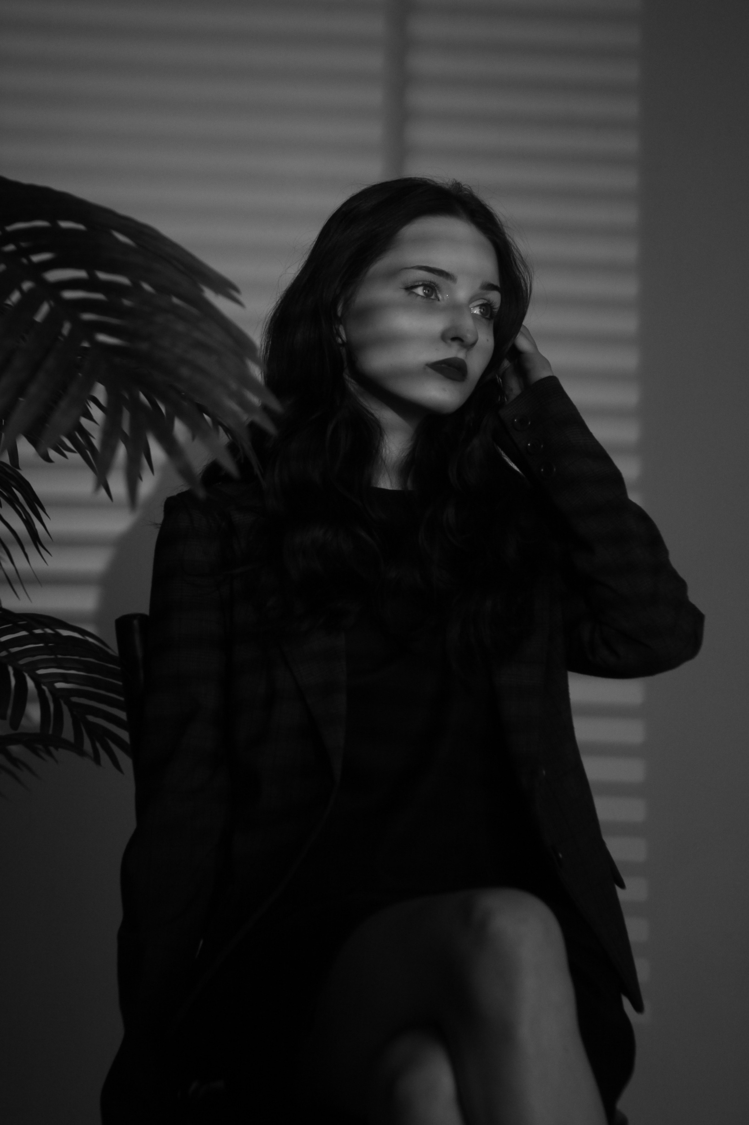 Кинематографичный портрет и лав-стори, работаю в Санкт-Петербурге