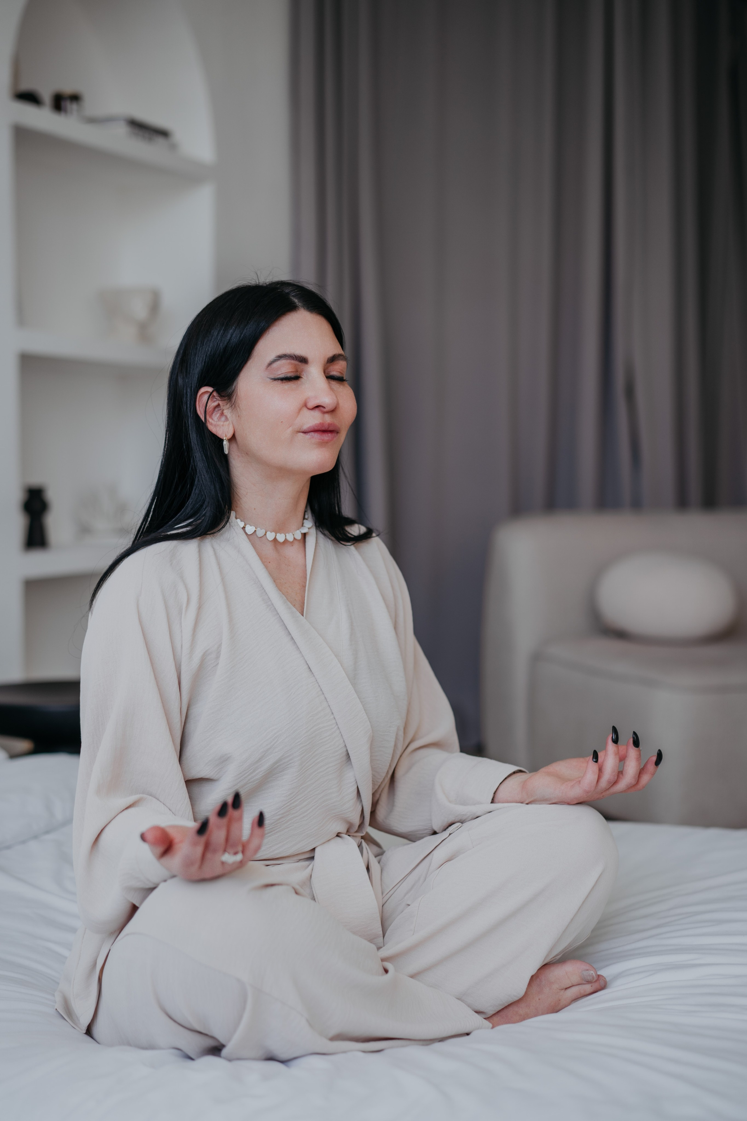 Лайф стайл фотограф и моб. видеограф в Екатеринбурге Зенфира Бердышева