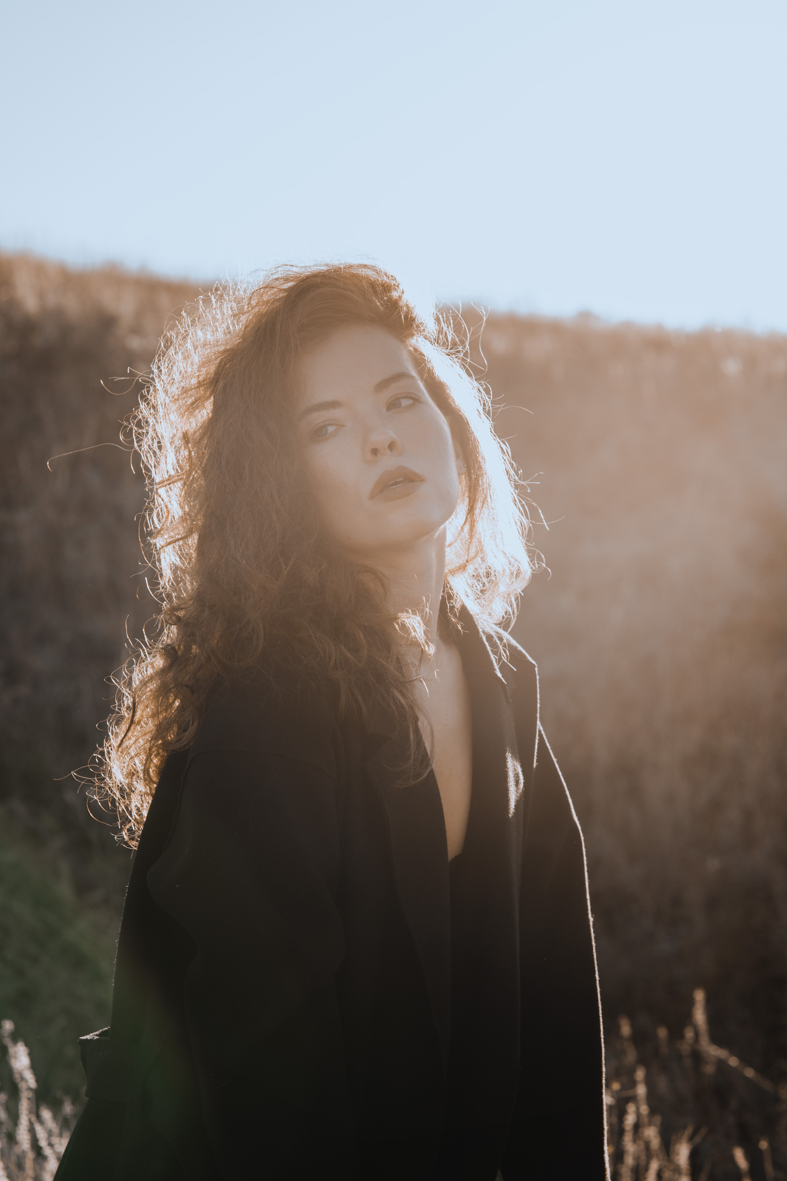 Женские портреты. Свадебный фотограф Волгоград, Воронеж